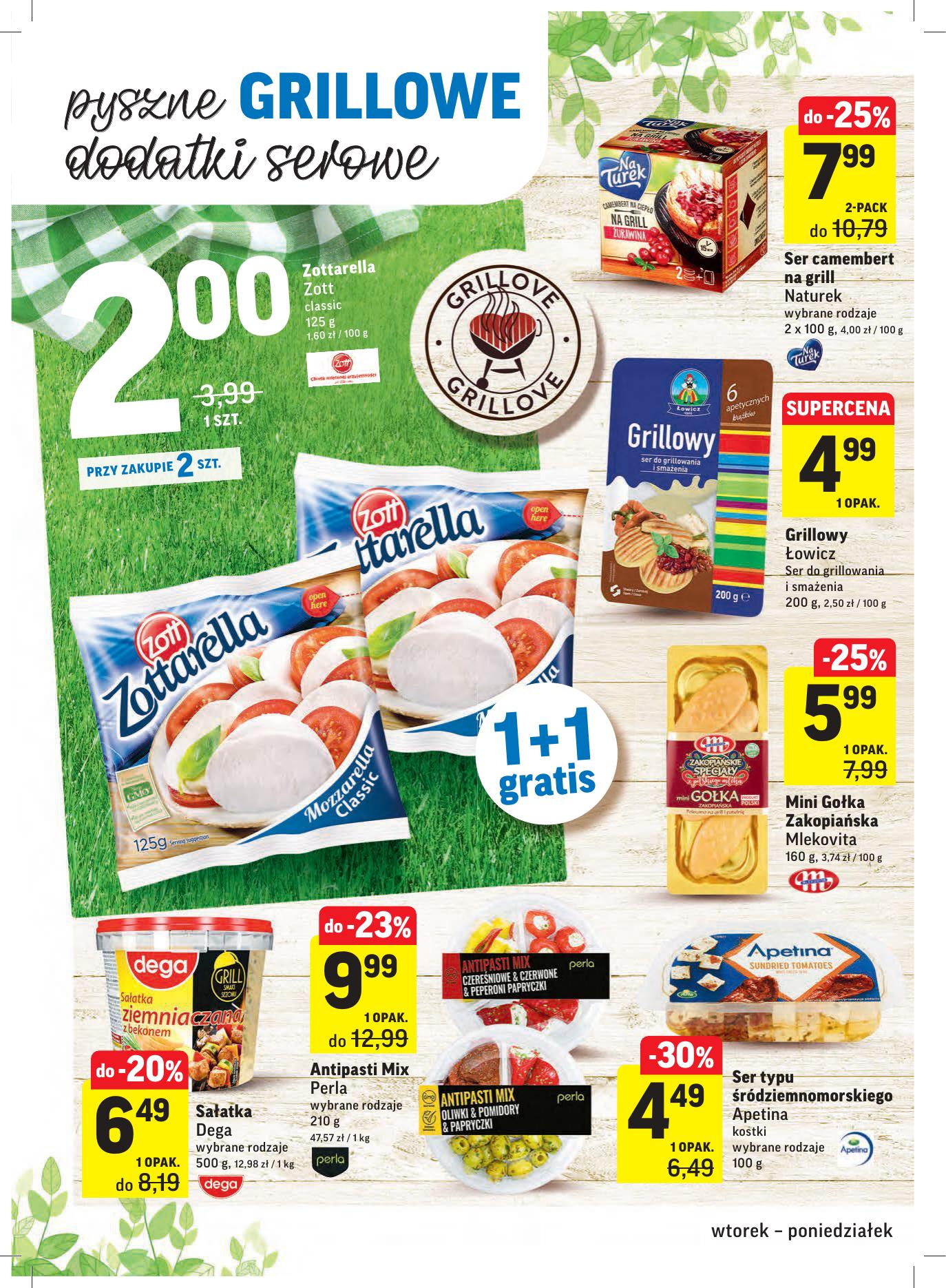 Gazetka Gazetka Intermarche