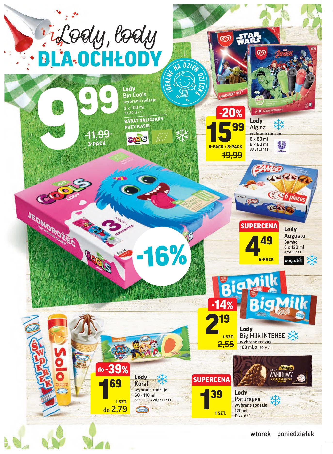 Gazetka Gazetka Intermarche