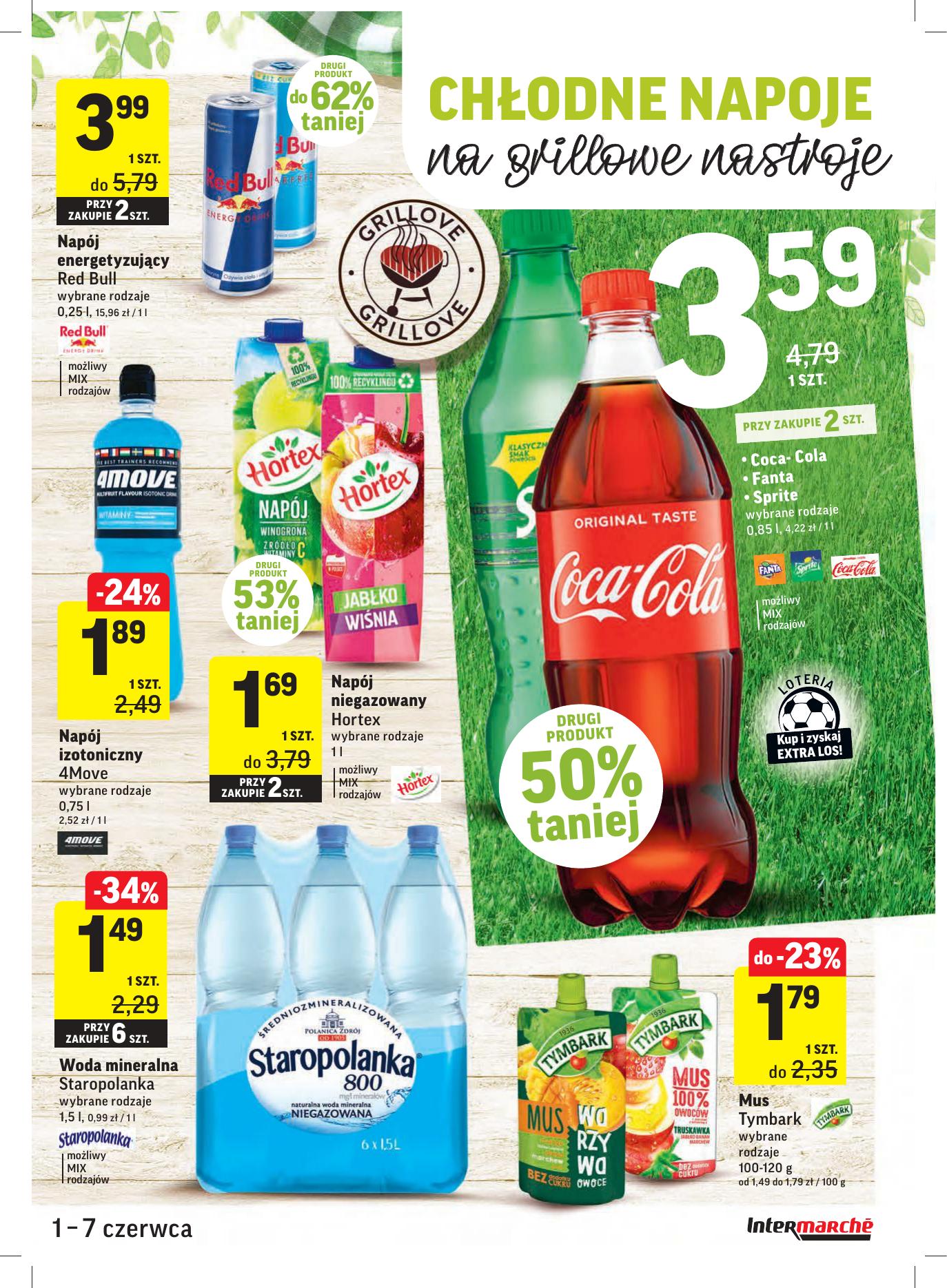 Gazetka Gazetka Intermarche