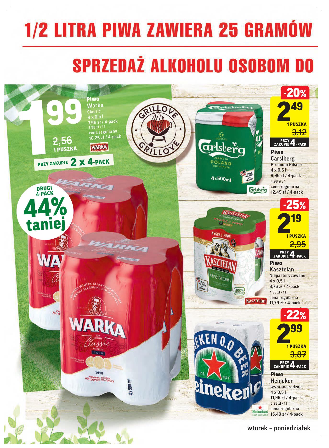 Gazetka Gazetka Intermarche