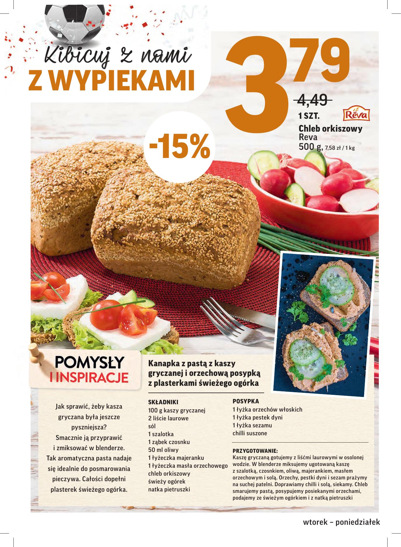 Gazetka Gazetka Intermarche