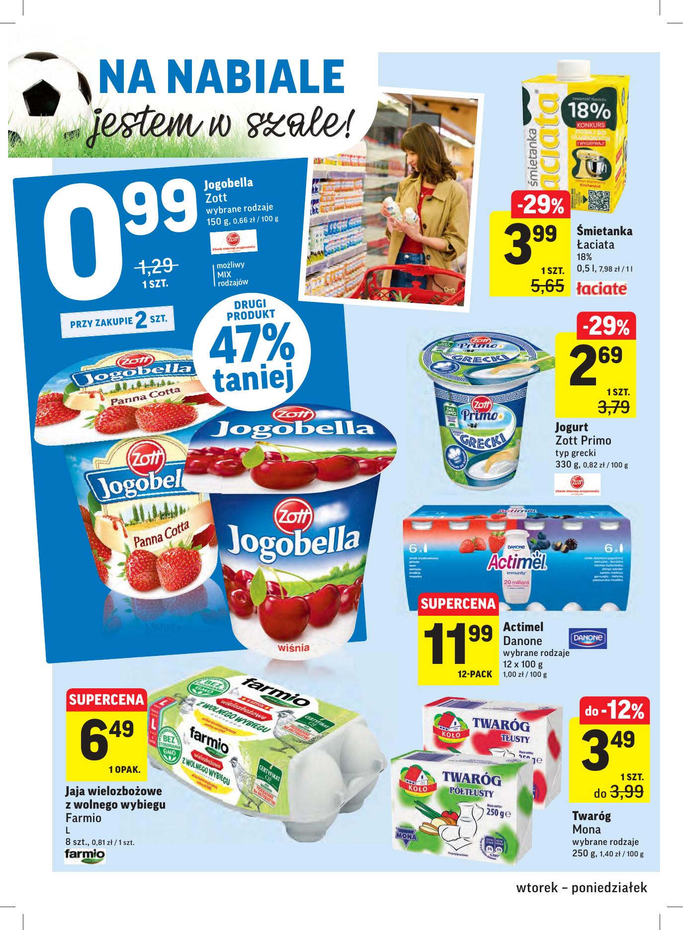 Gazetka Gazetka Intermarche
