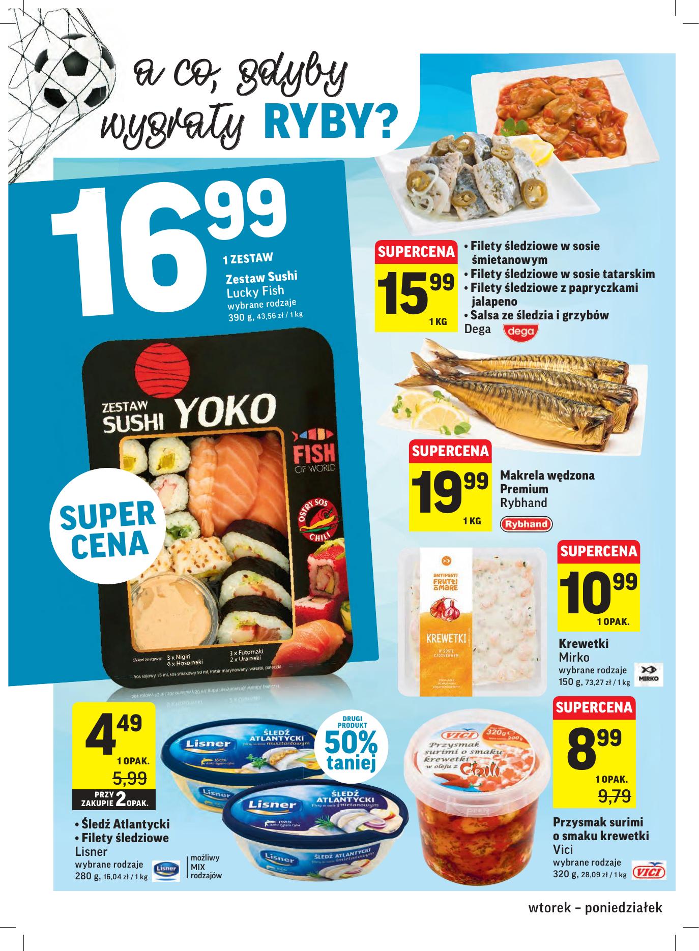 Gazetka Gazetka Intermarche