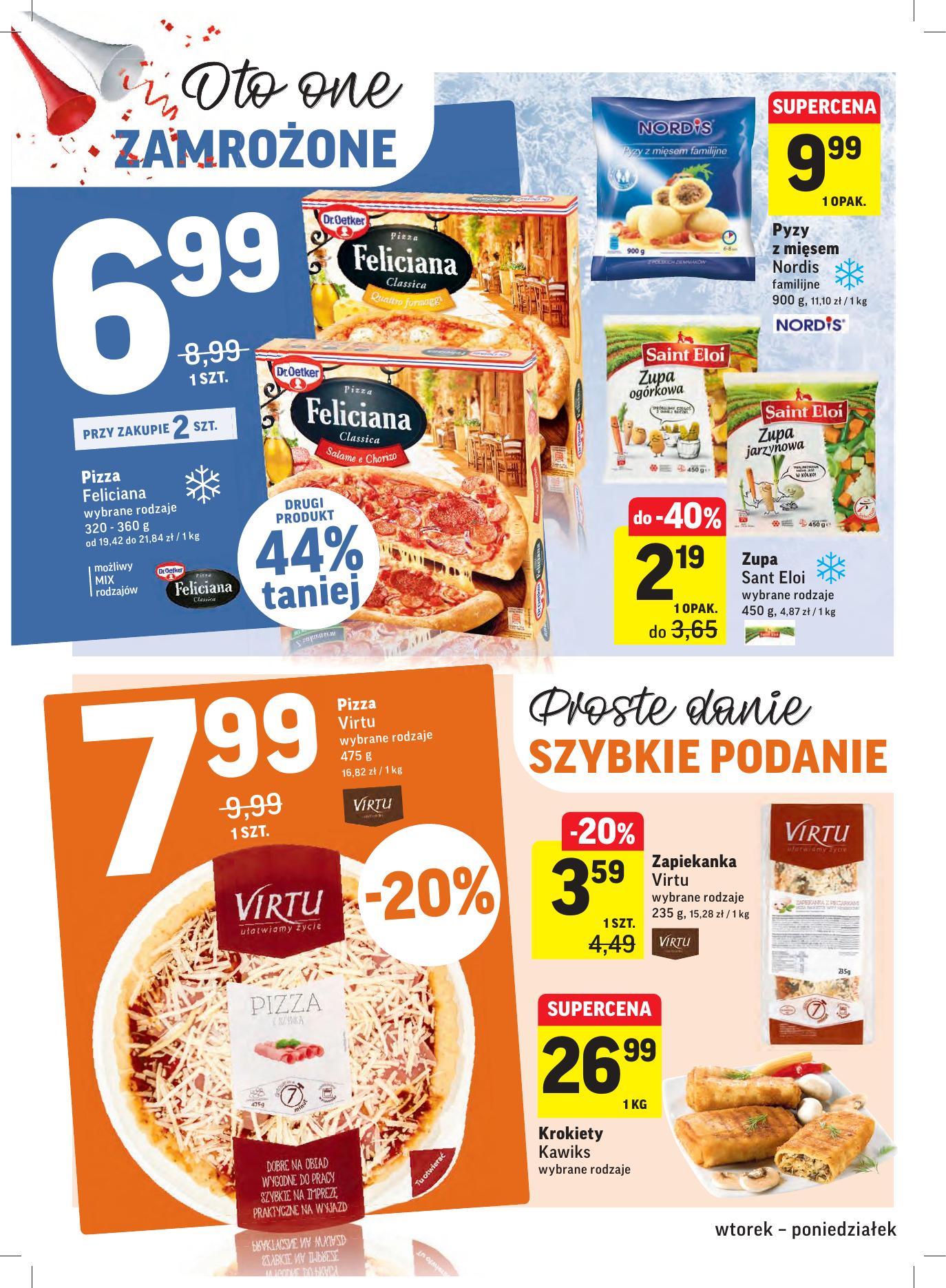 Gazetka Gazetka Intermarche