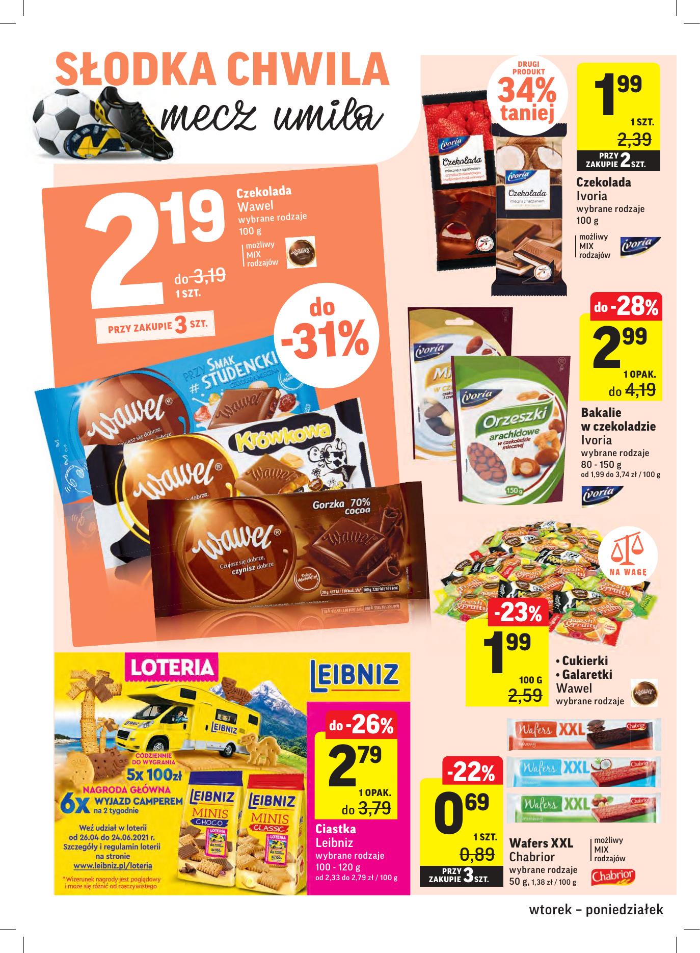 Gazetka Gazetka Intermarche