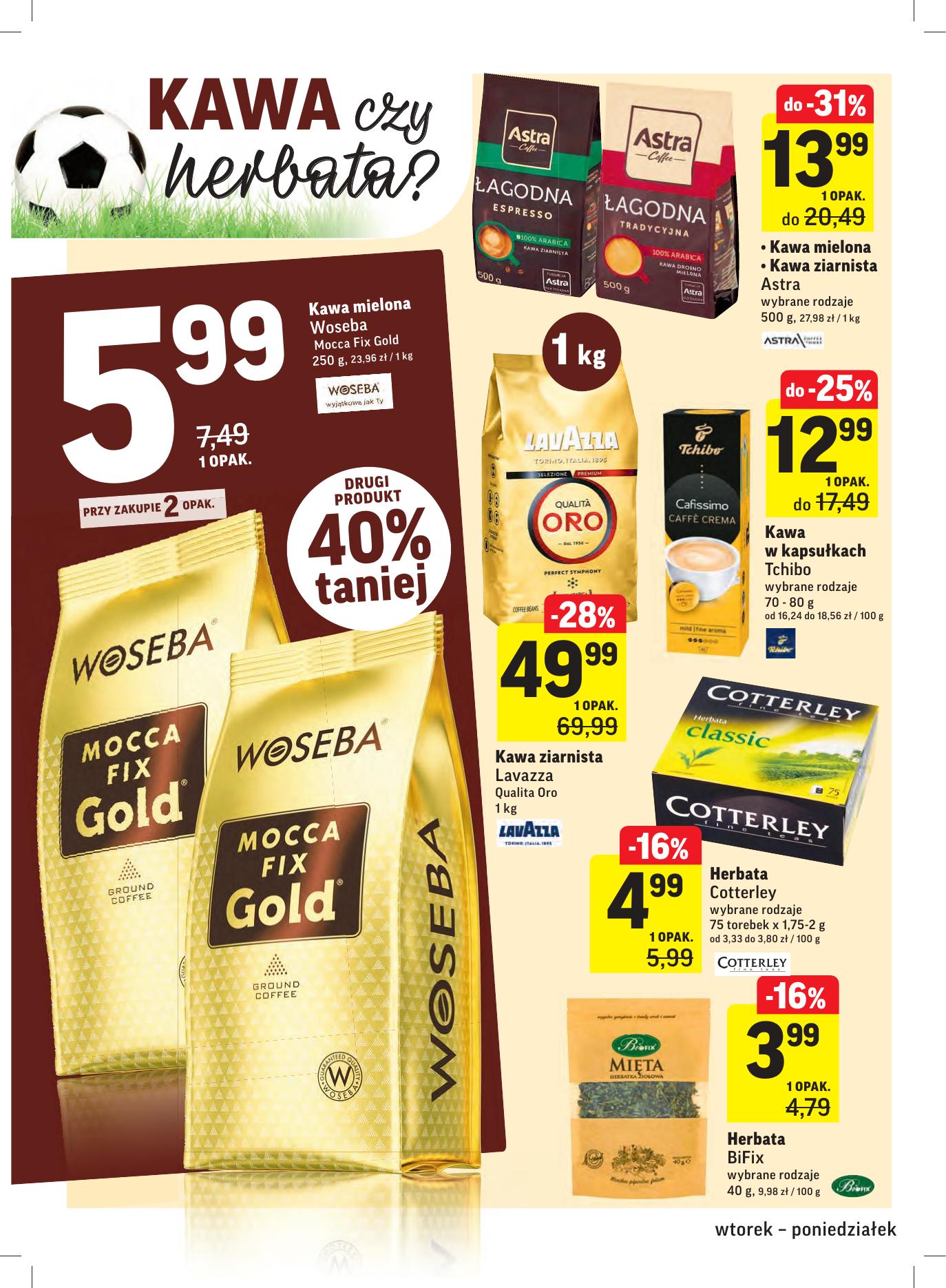 Gazetka Gazetka Intermarche