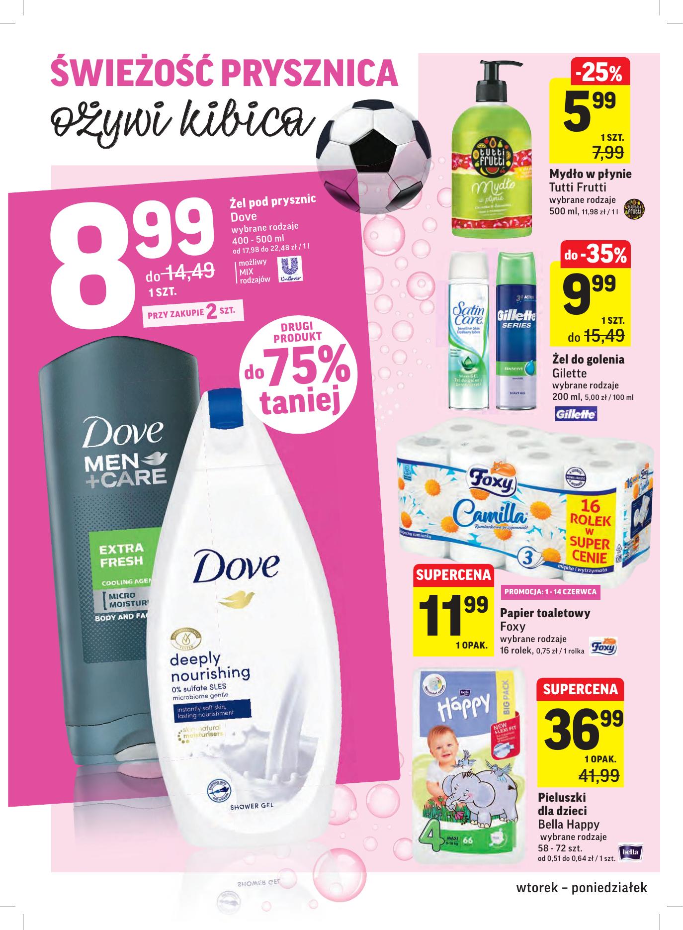 Gazetka Gazetka Intermarche