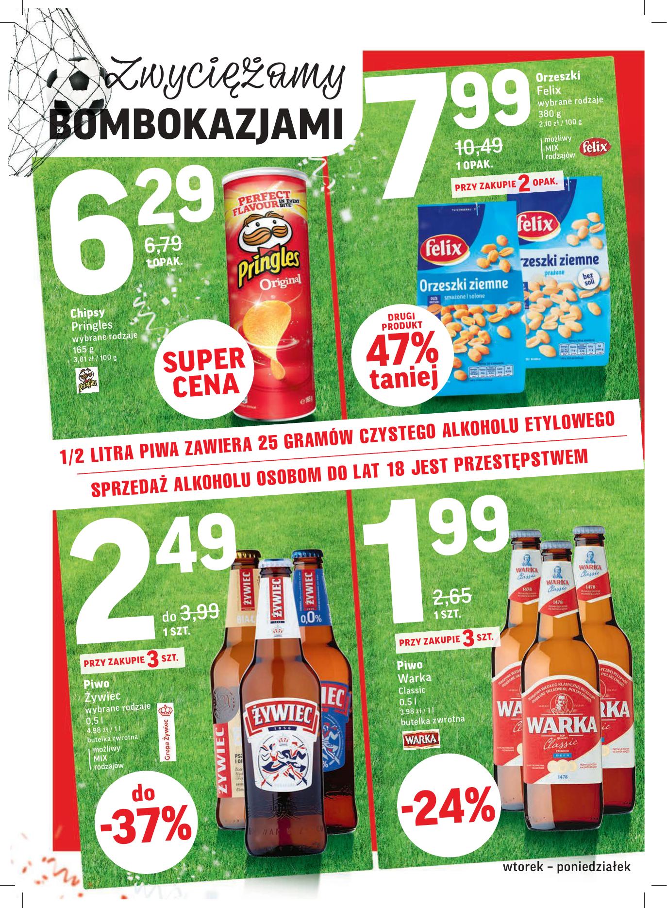 Gazetka Gazetka Intermarche