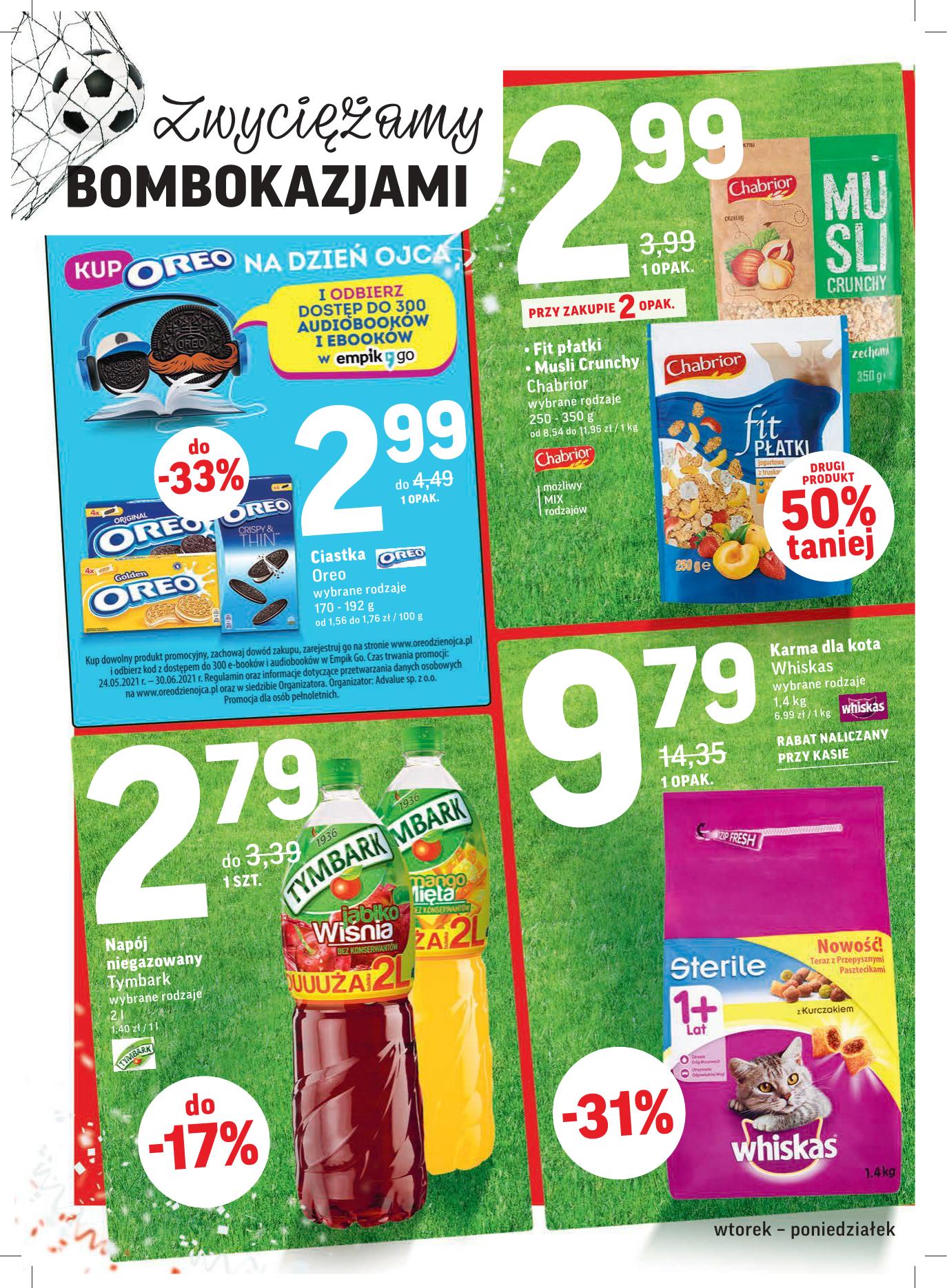 Gazetka Gazetka Intermarche