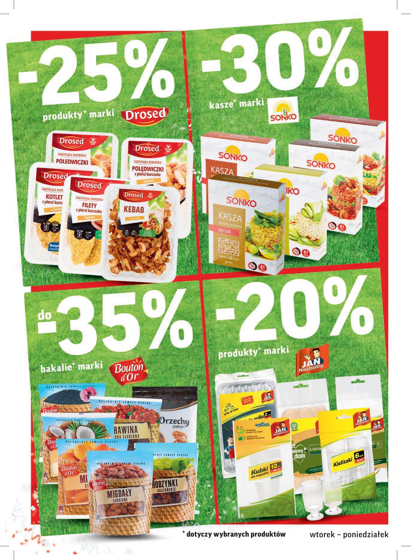 Gazetka Gazetka Intermarche