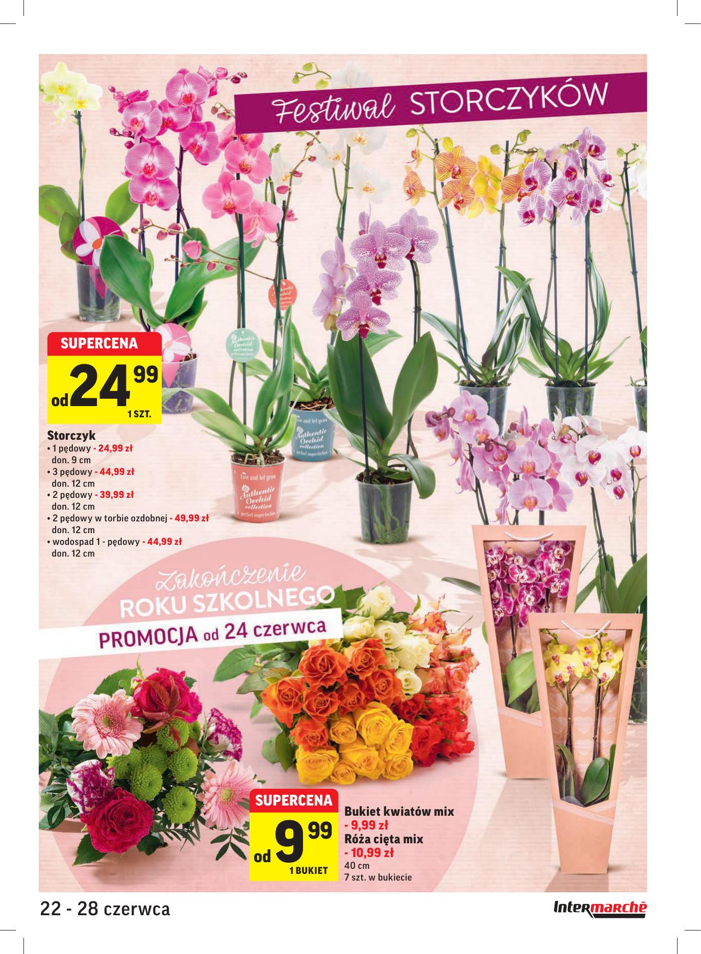 Gazetka Gazetka Intermarche