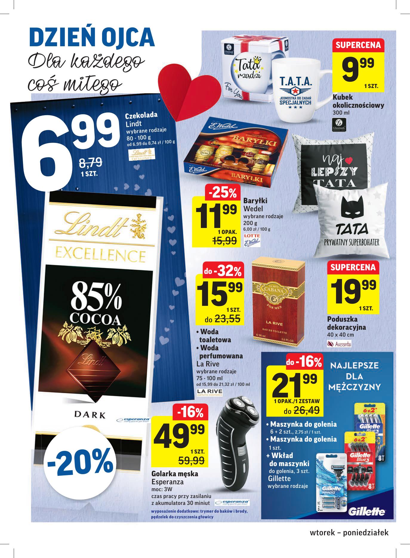 Gazetka Gazetka Intermarche