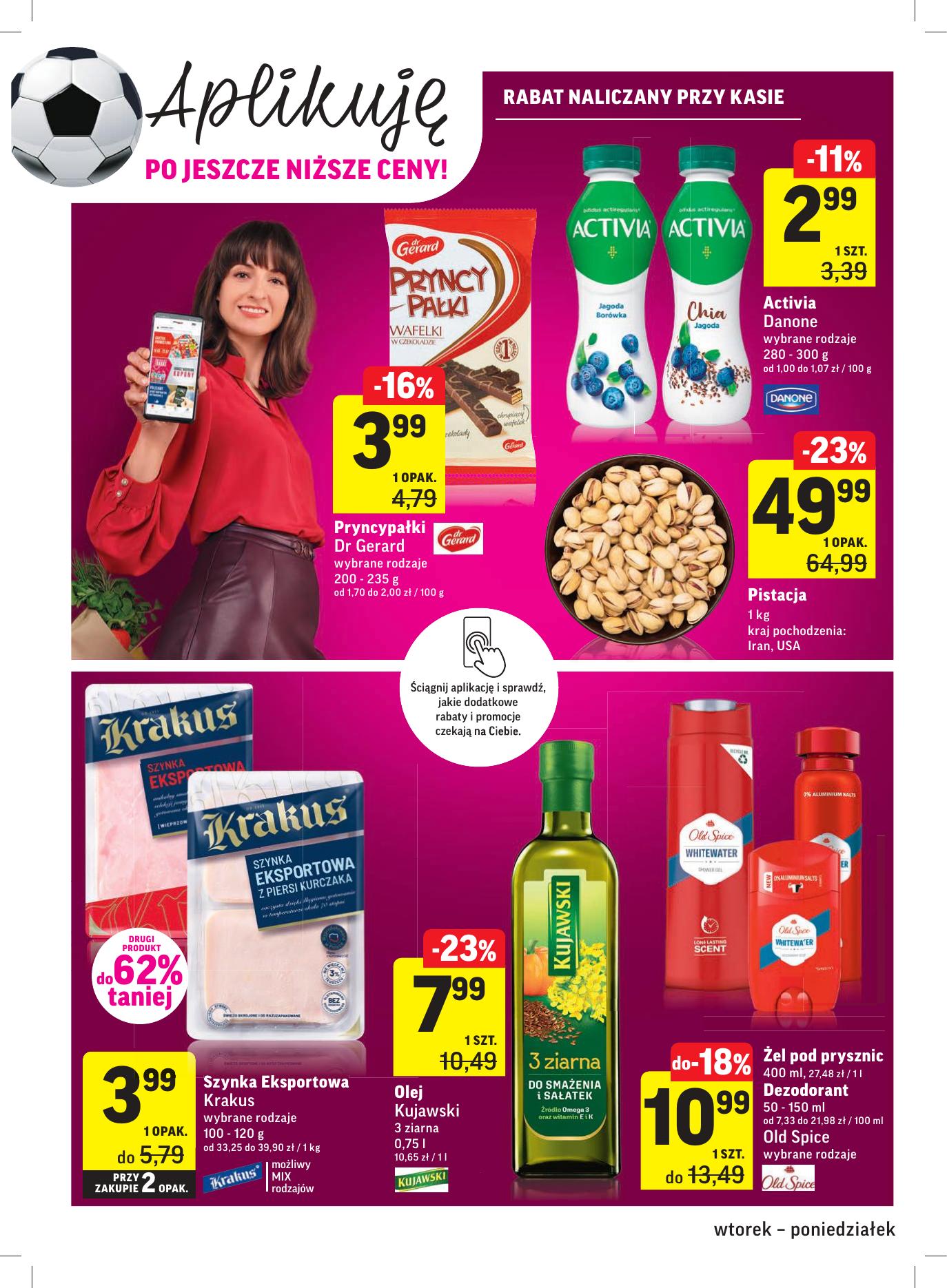 Gazetka Gazetka Intermarche