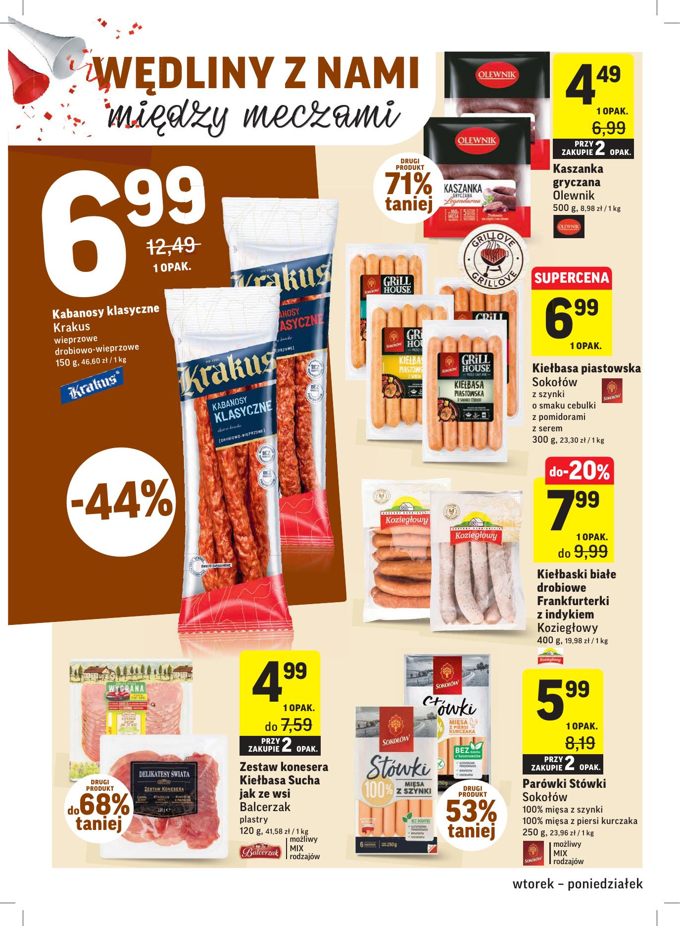 Gazetka Gazetka Intermarche