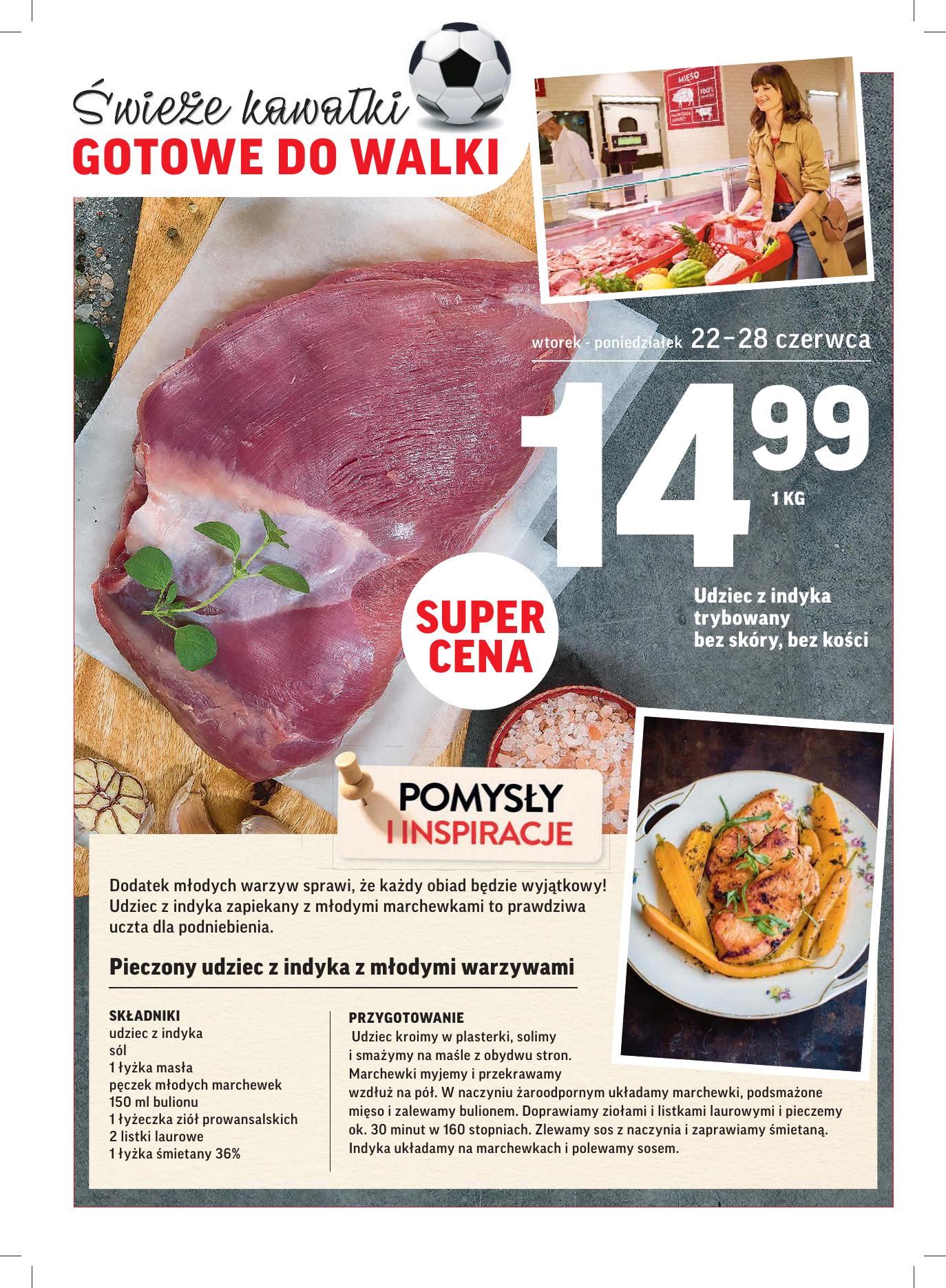Gazetka Gazetka Intermarche