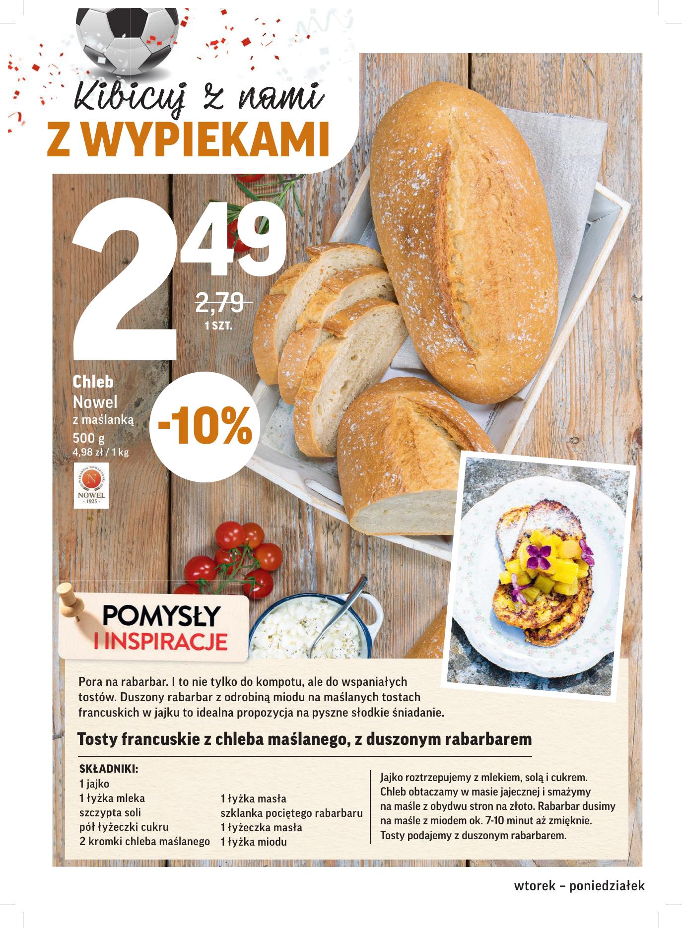 Gazetka Gazetka Intermarche