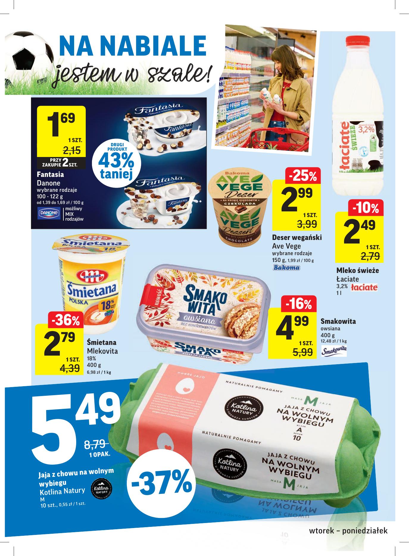 Gazetka Gazetka Intermarche