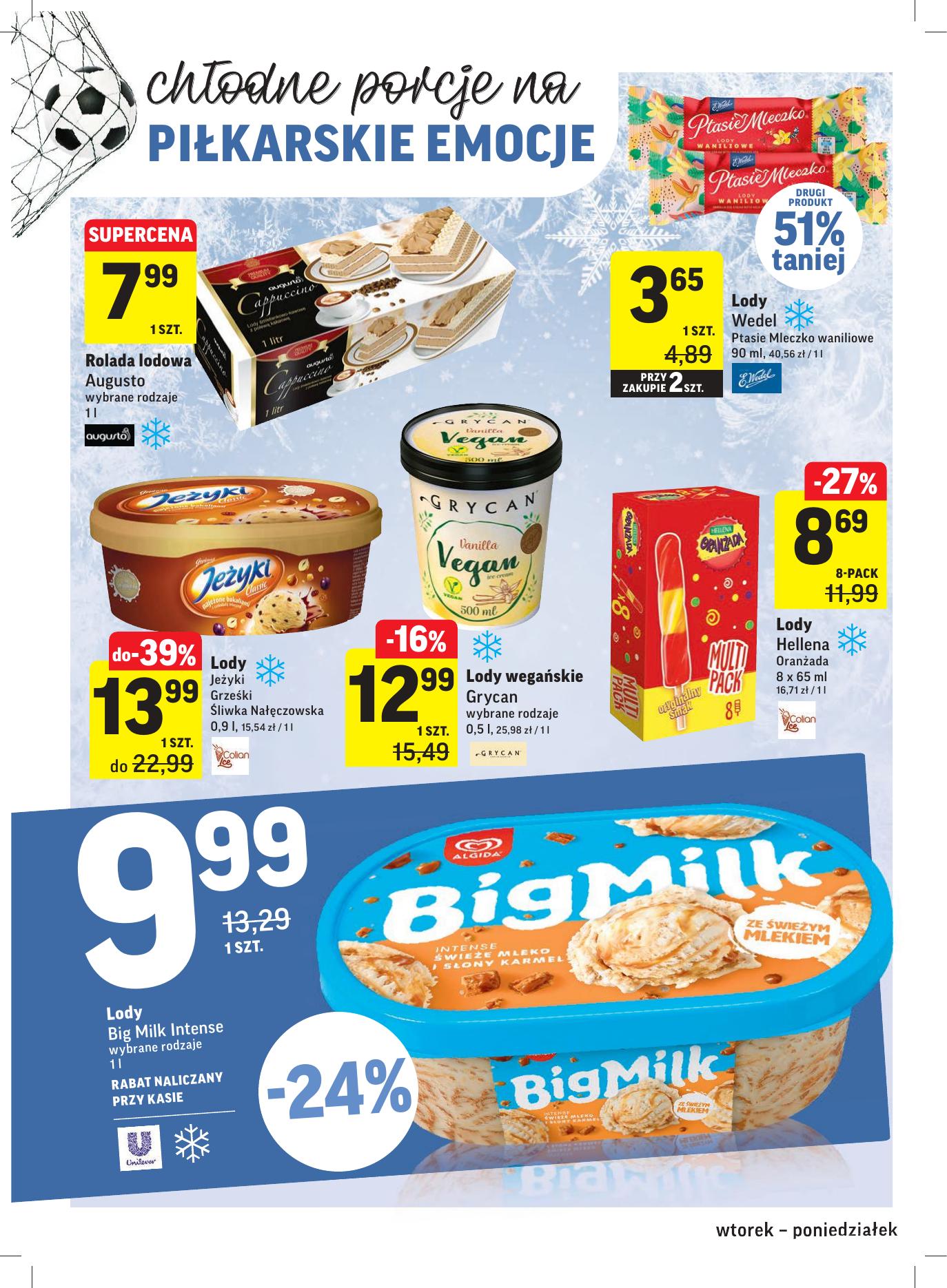 Gazetka Gazetka Intermarche