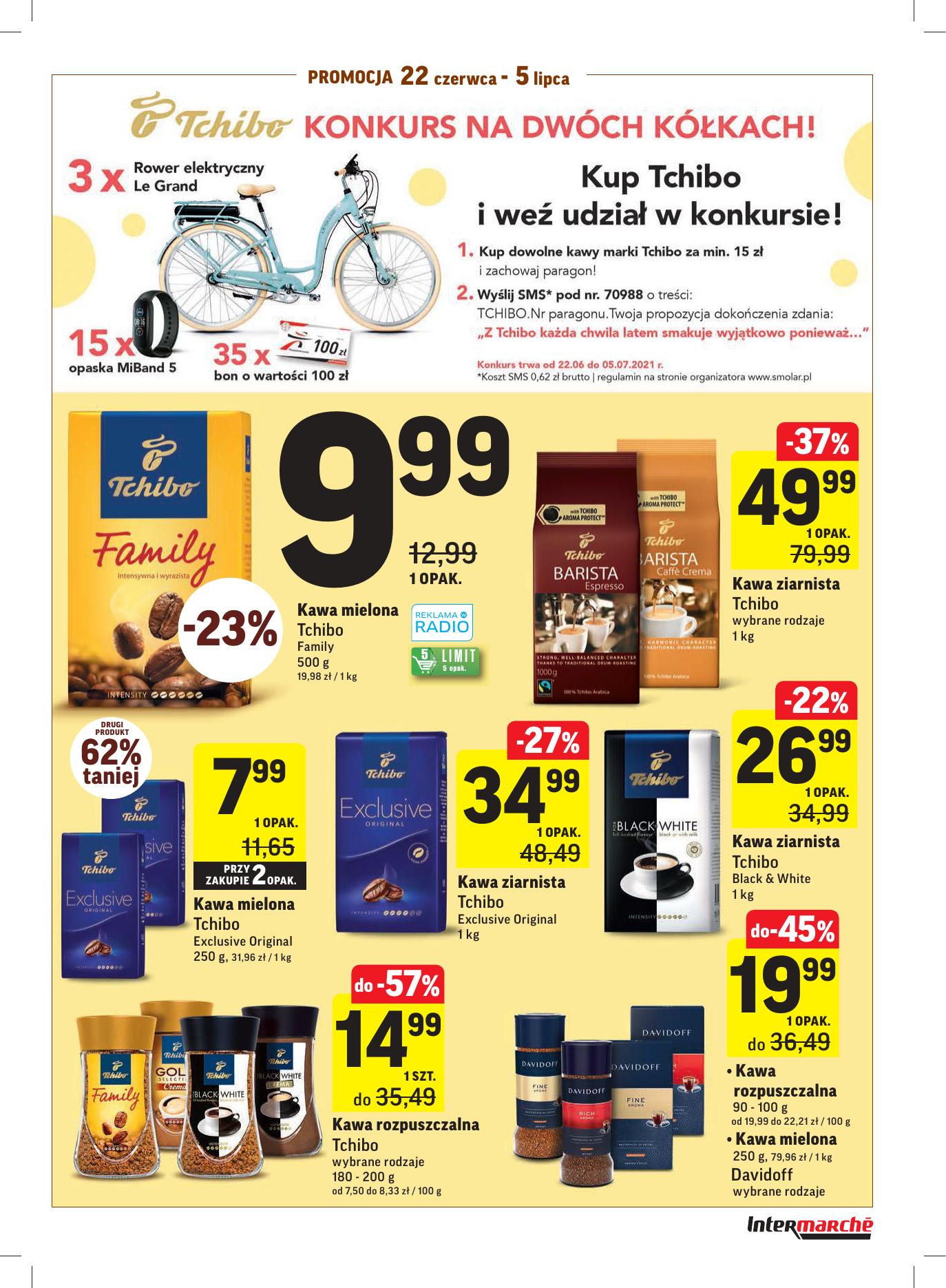 Gazetka Gazetka Intermarche