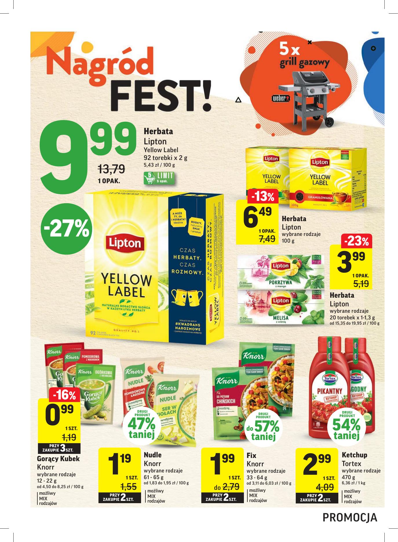 Gazetka Gazetka Intermarche