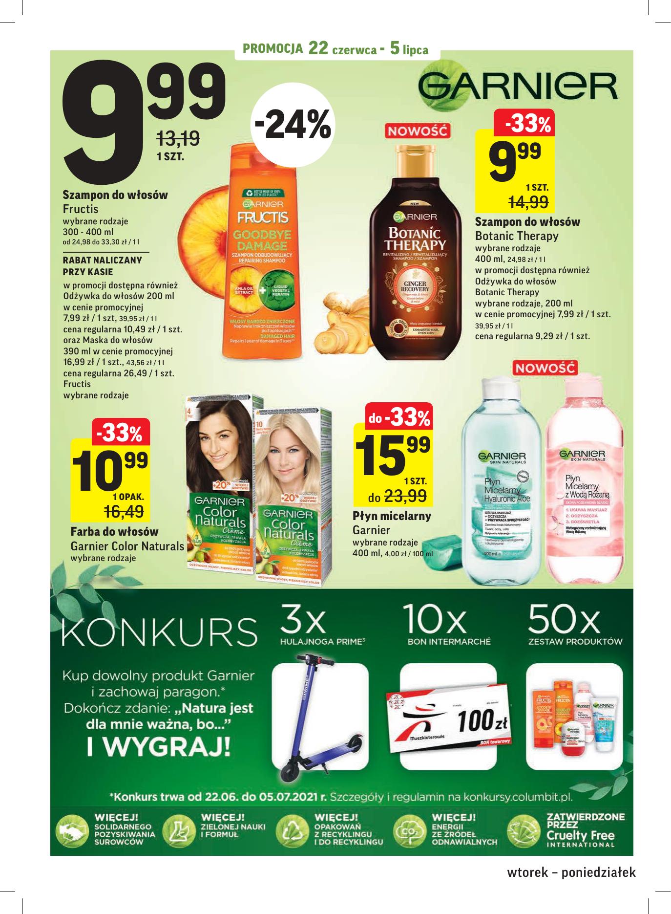 Gazetka Gazetka Intermarche