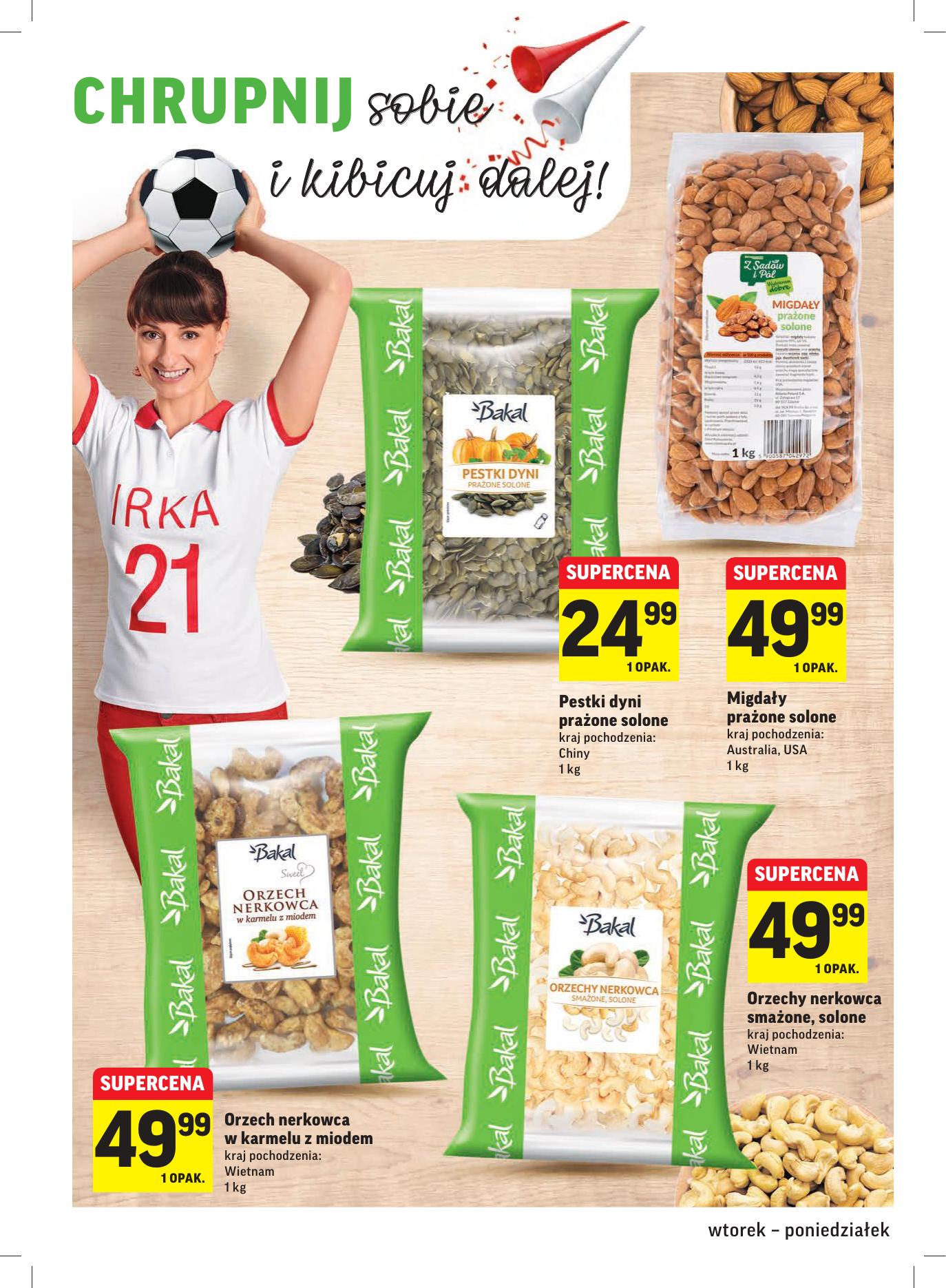 Gazetka Gazetka Intermarche