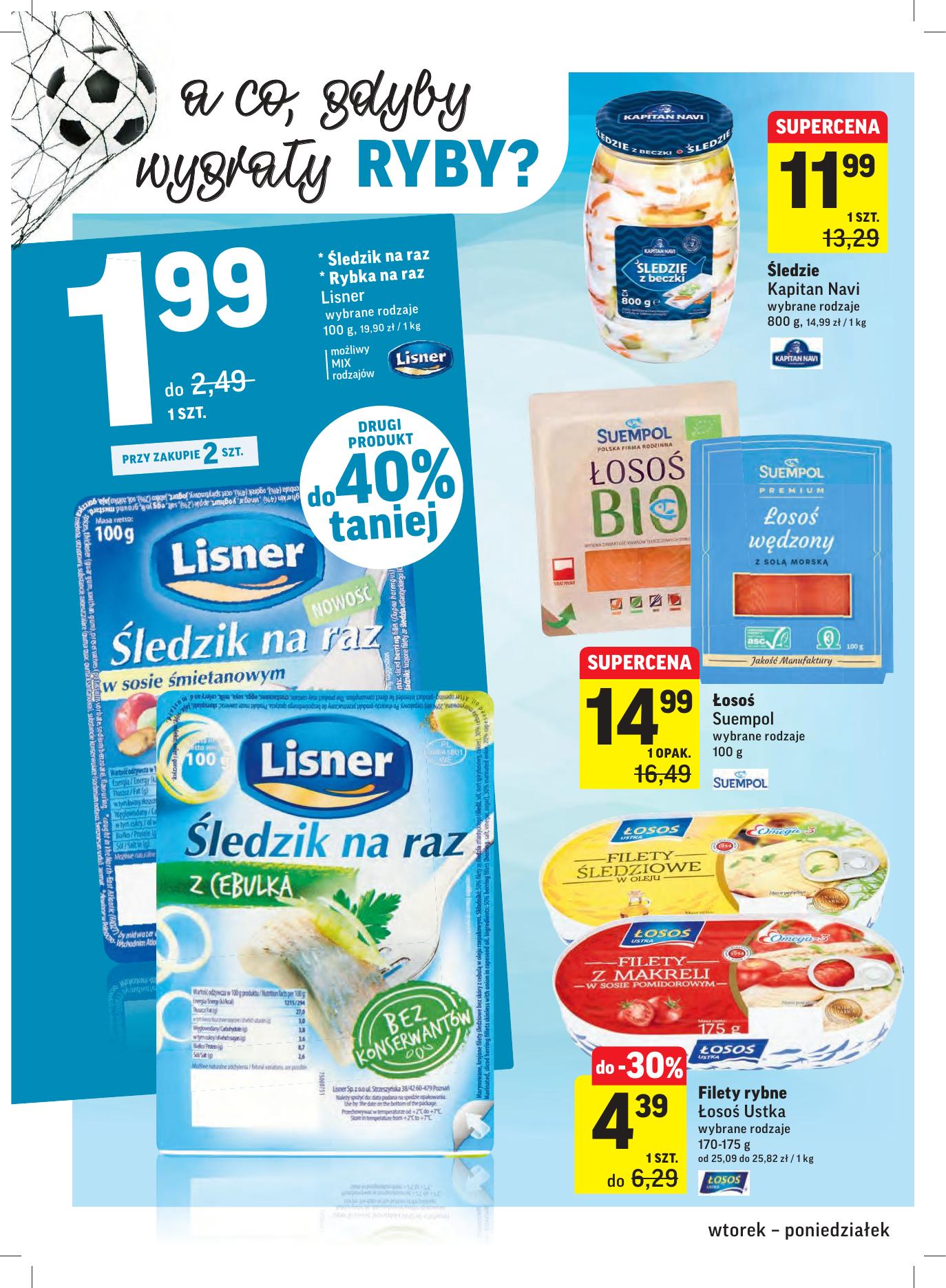 Gazetka Gazetka Intermarche
