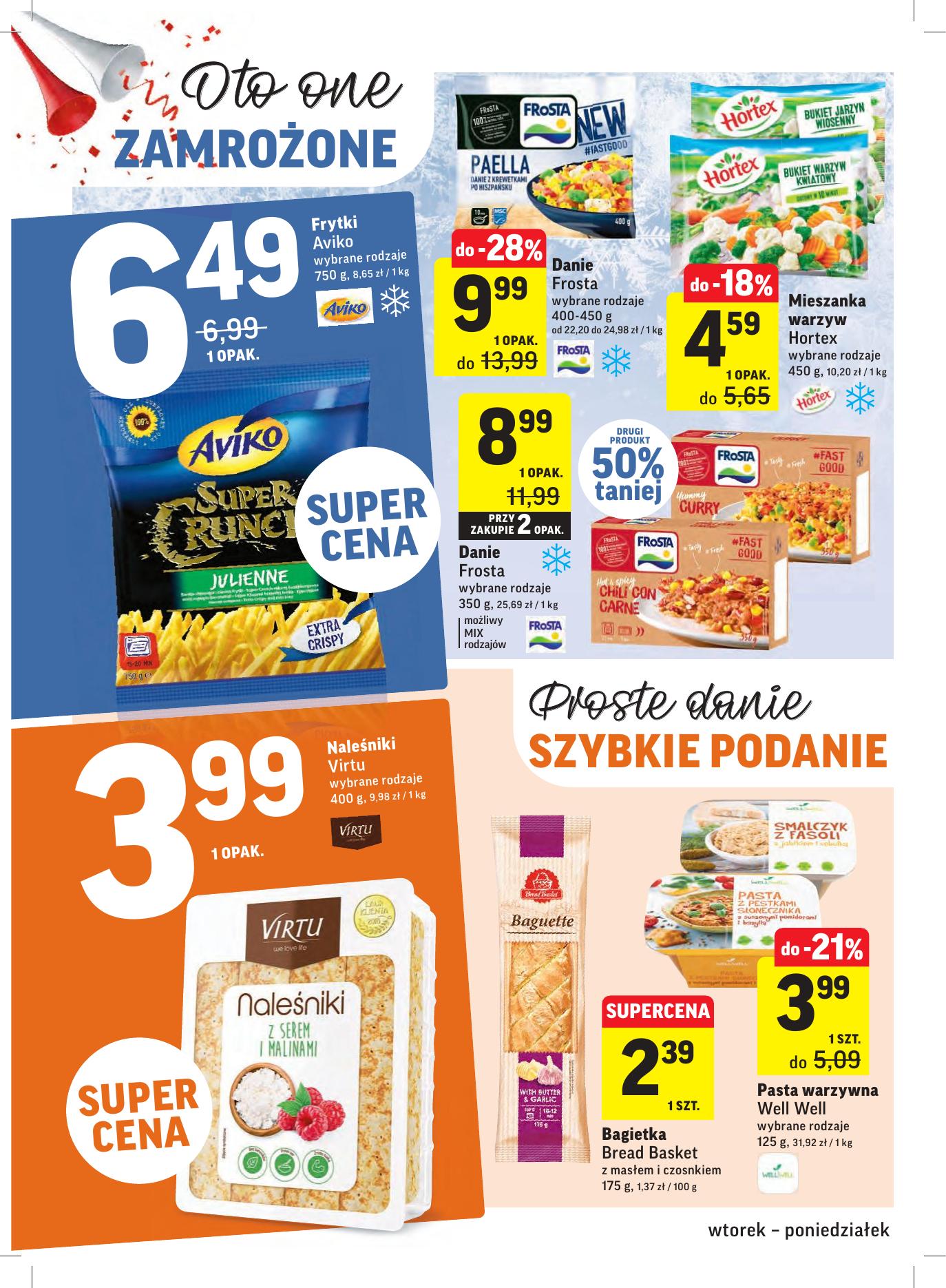 Gazetka Gazetka Intermarche