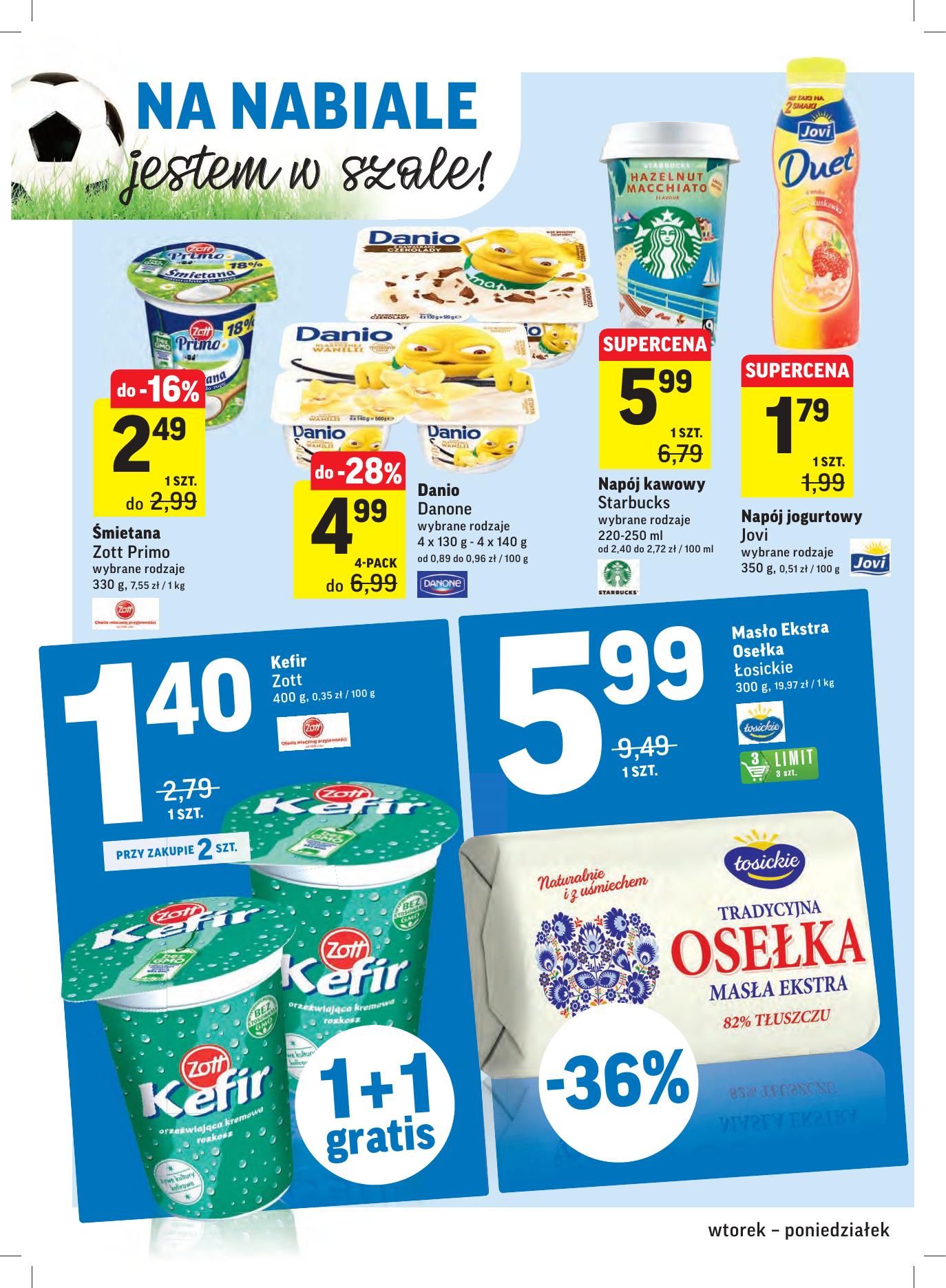 Gazetka Gazetka Intermarche