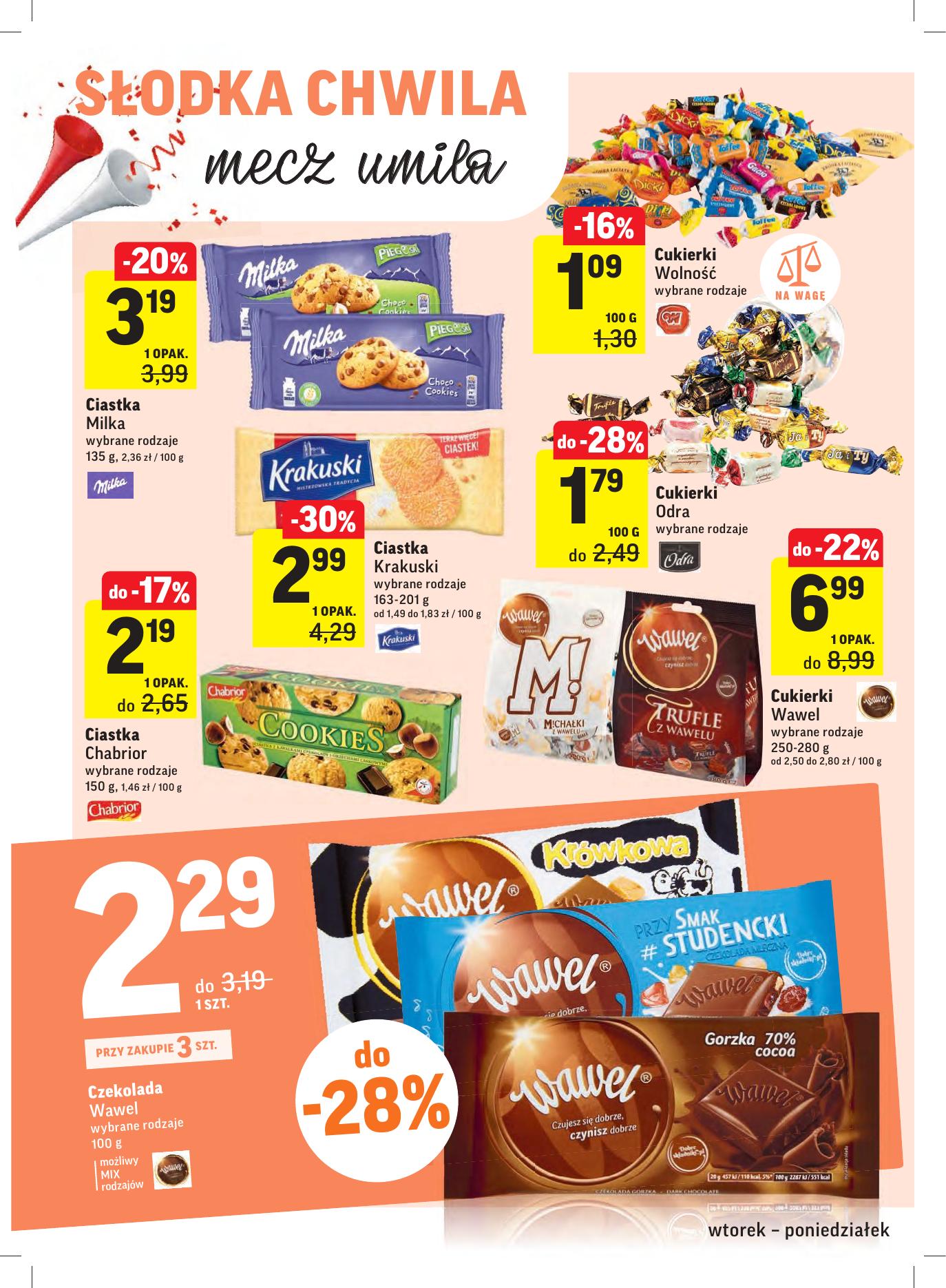 Gazetka Gazetka Intermarche