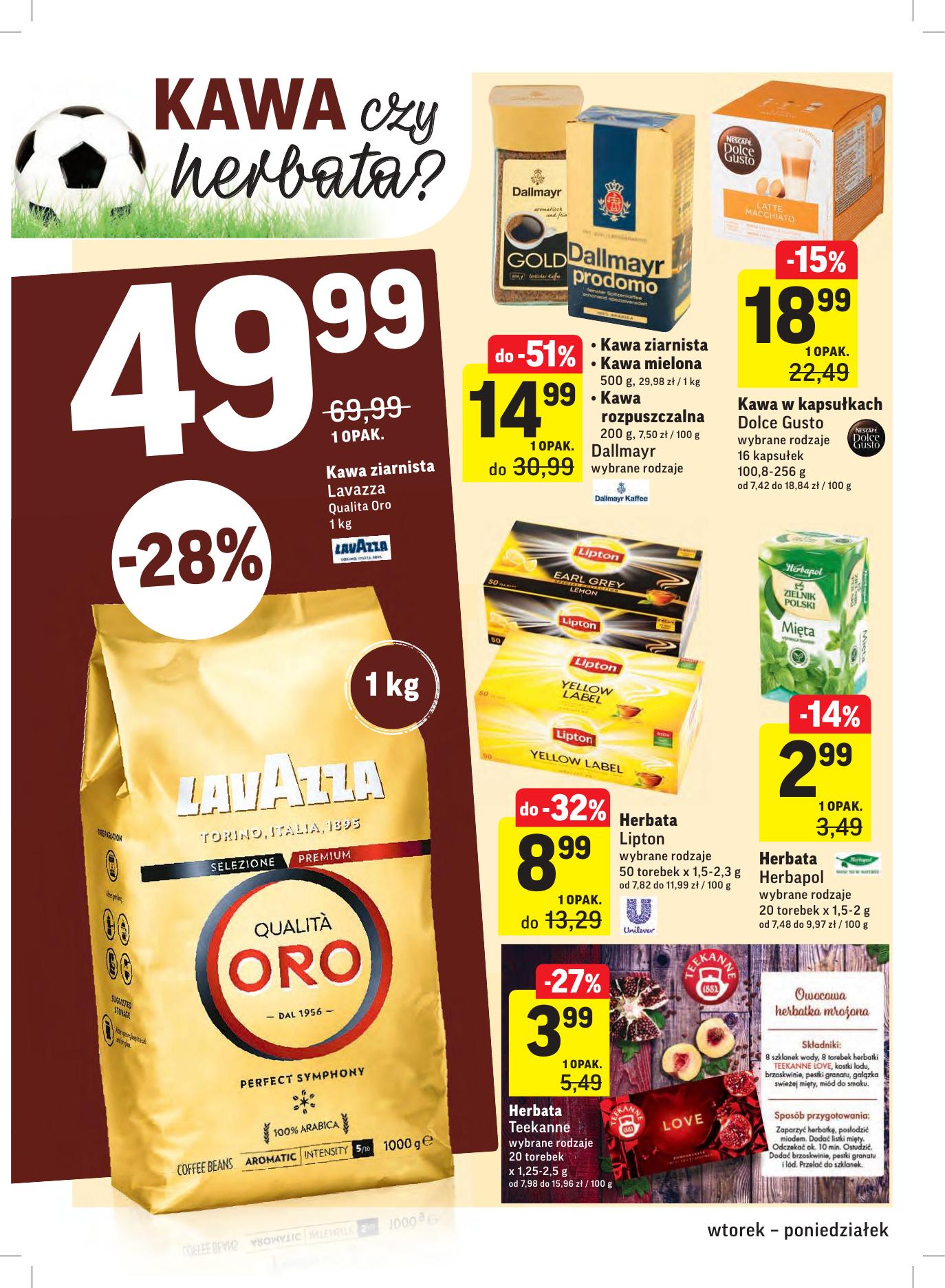 Gazetka Gazetka Intermarche