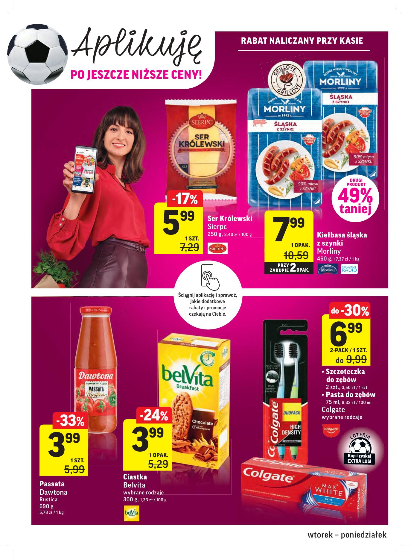 Gazetka Gazetka Intermarche