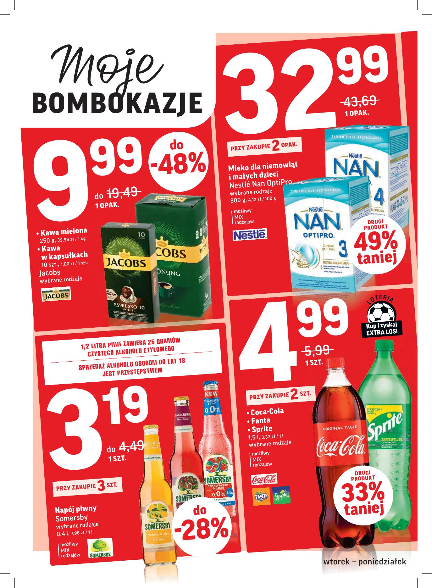 Gazetka Gazetka Intermarche