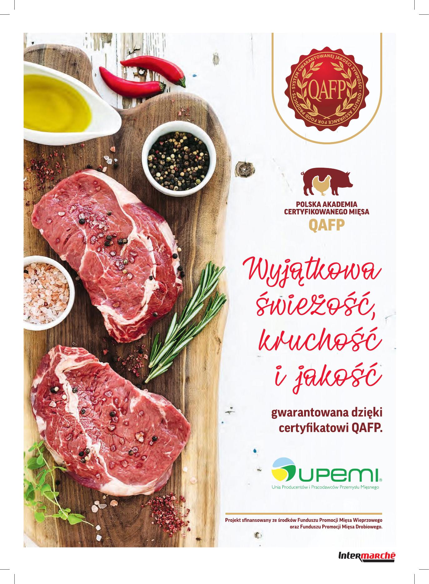 Gazetka Gazetka Intermarche