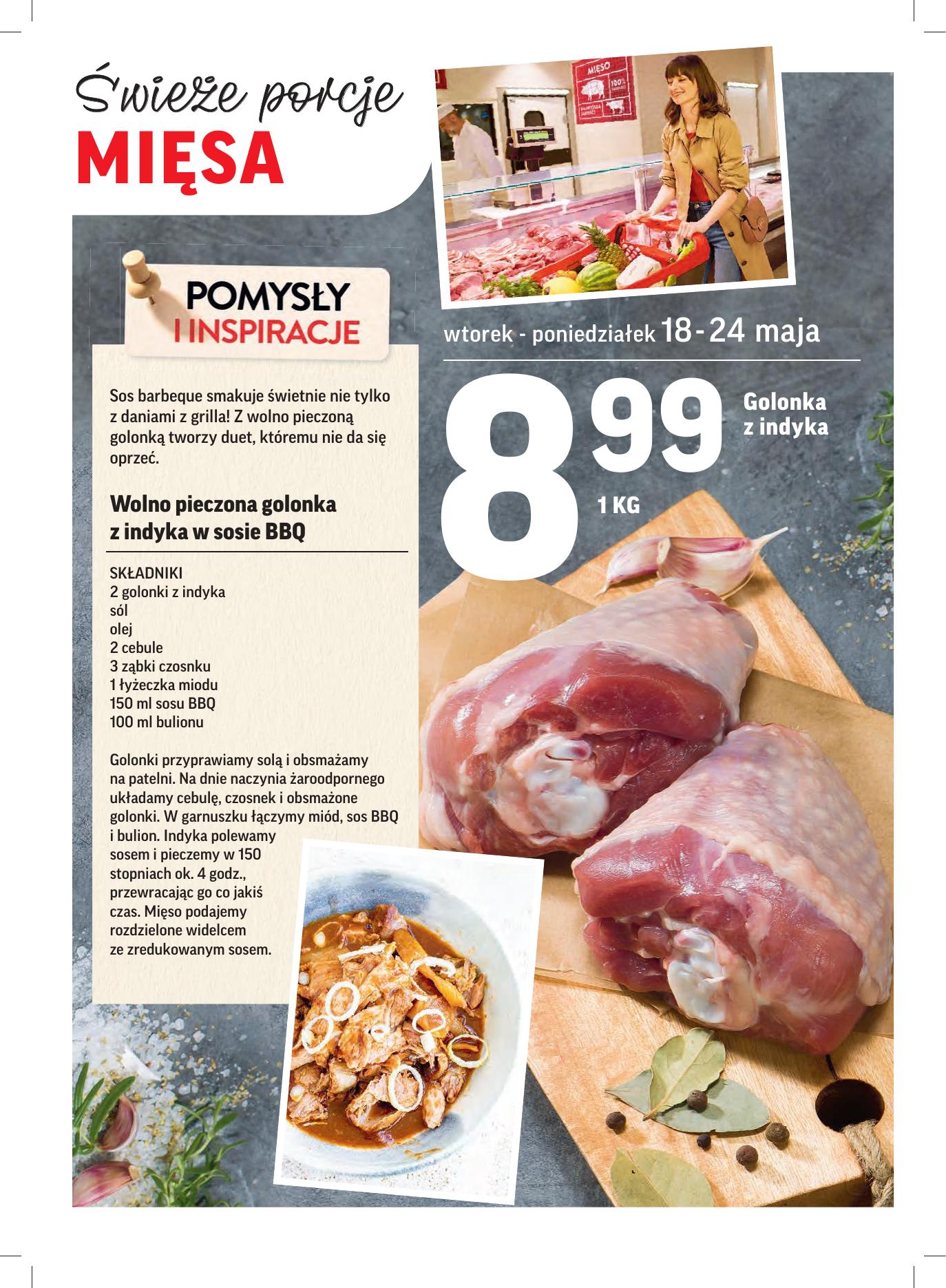Gazetka Gazetka Intermarche