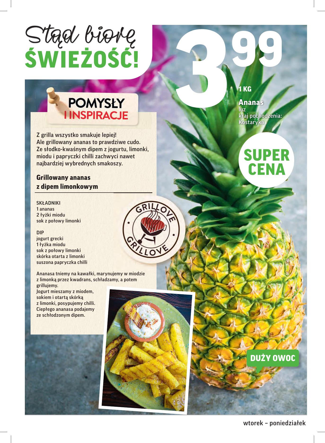 Gazetka Gazetka Intermarche
