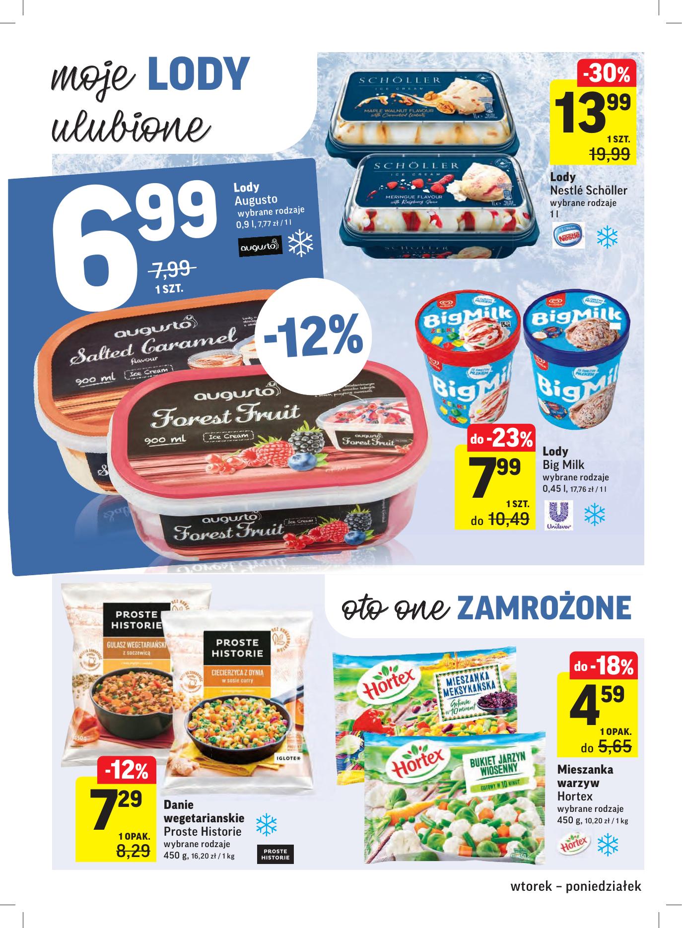 Gazetka Gazetka Intermarche