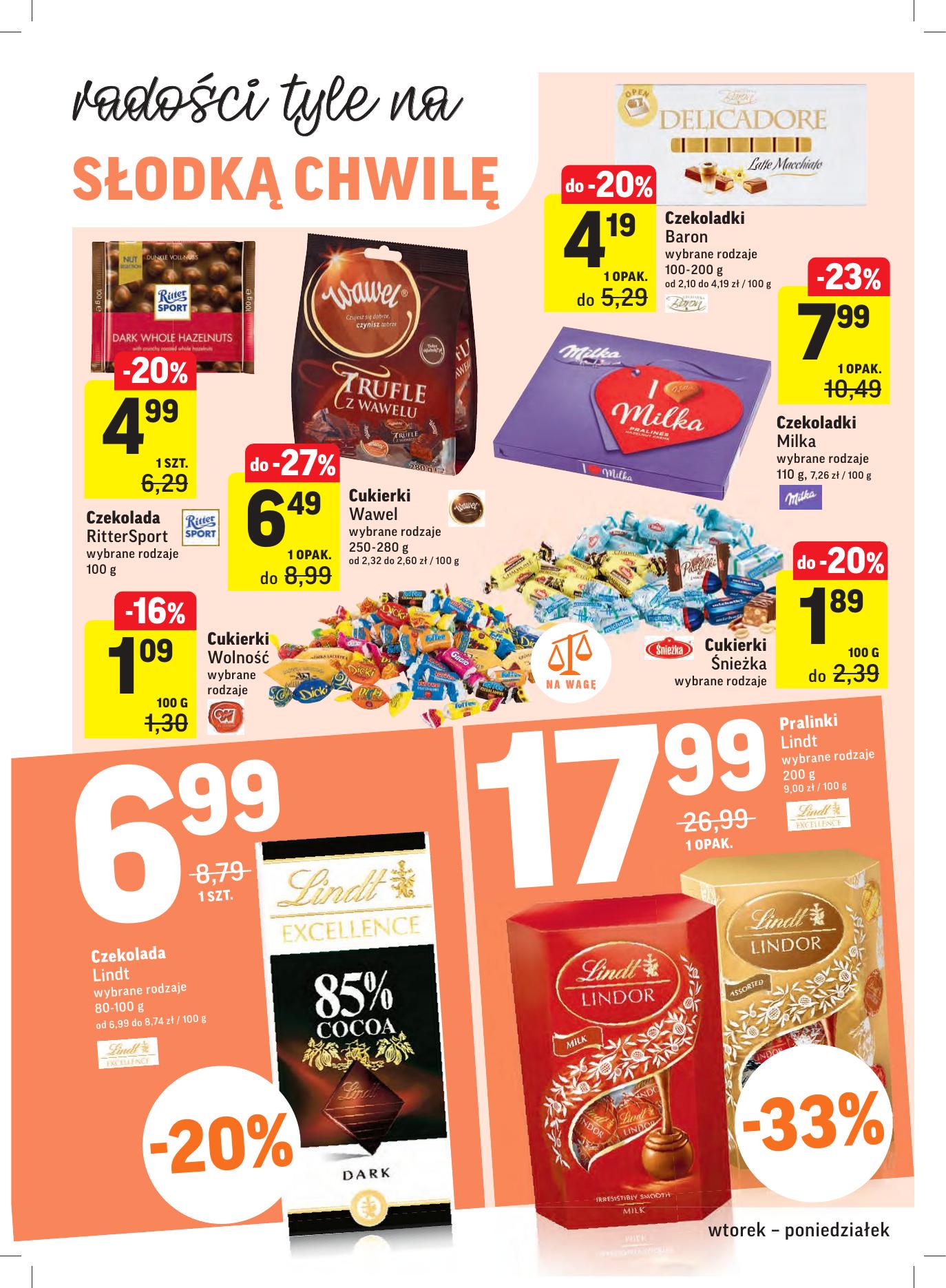 Gazetka Gazetka Intermarche