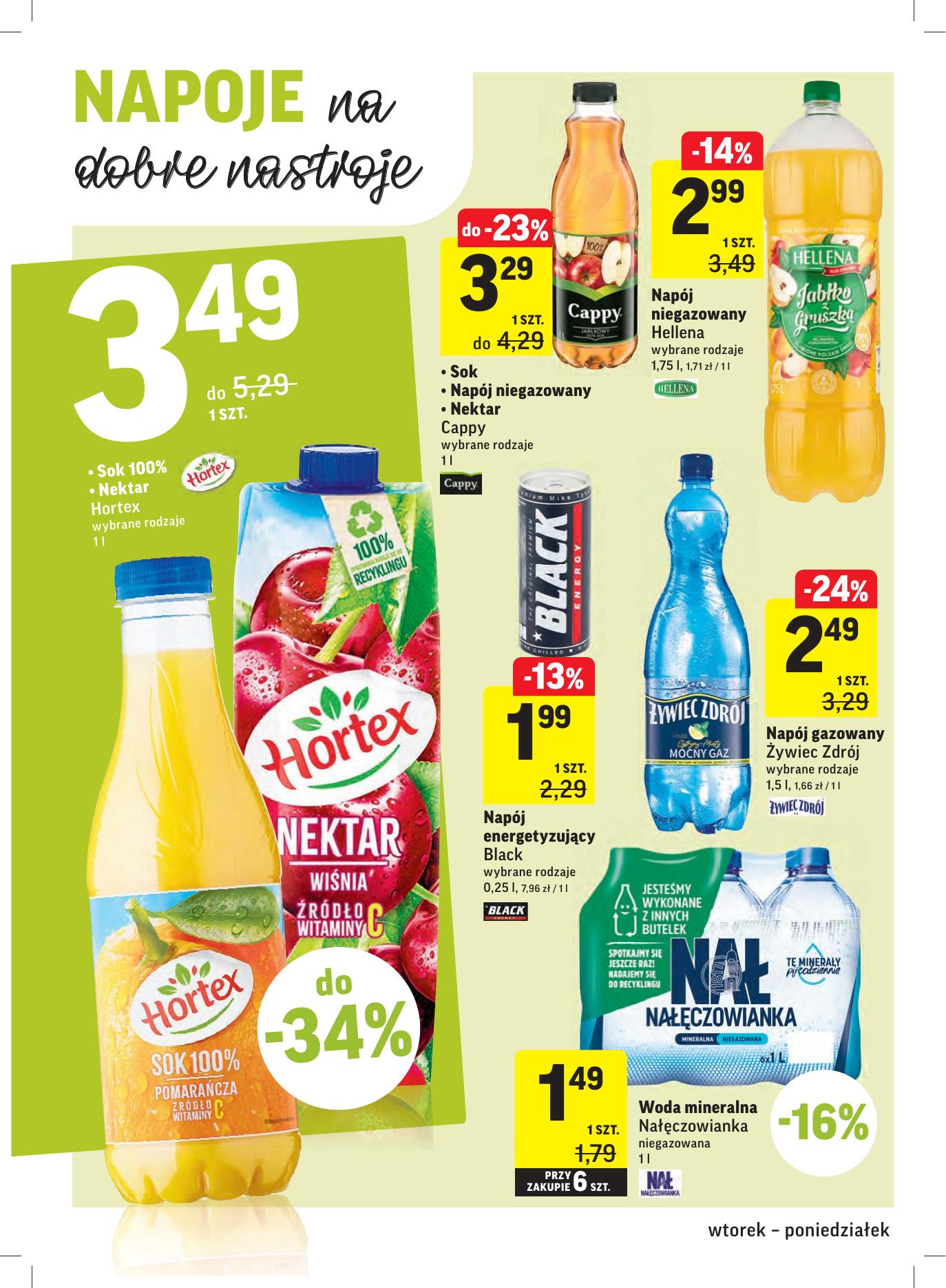 Gazetka Gazetka Intermarche