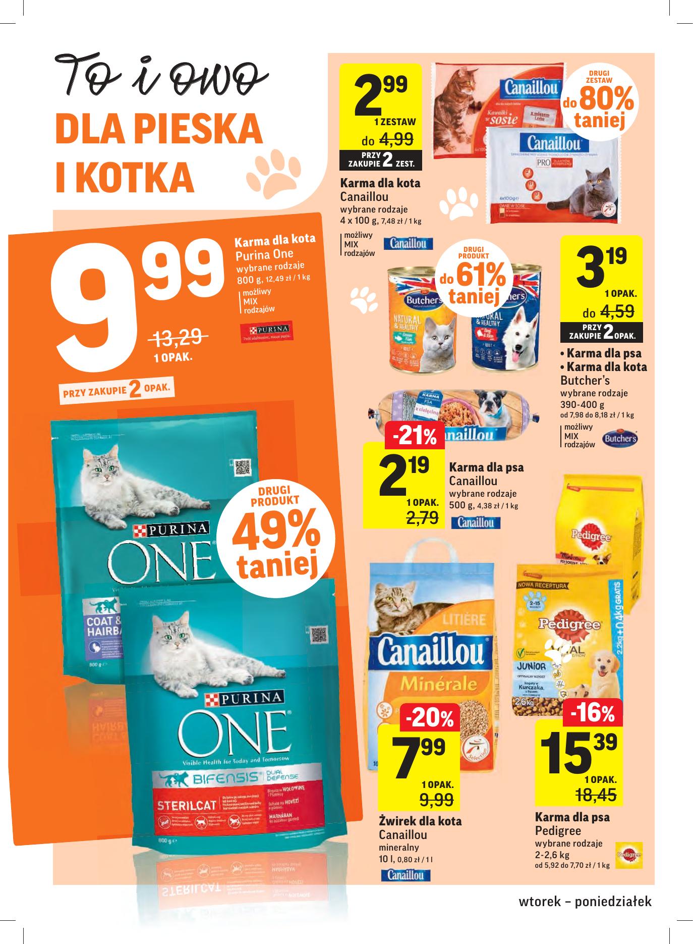 Gazetka Gazetka Intermarche