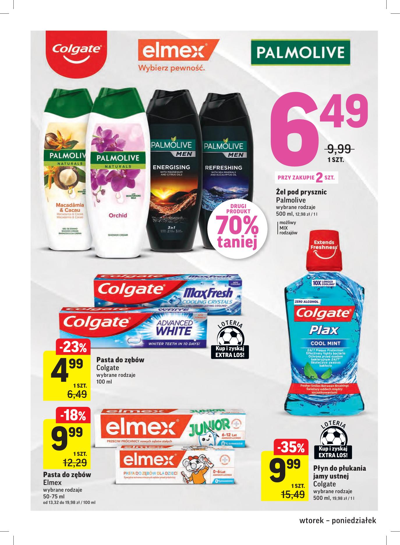 Gazetka Gazetka Intermarche