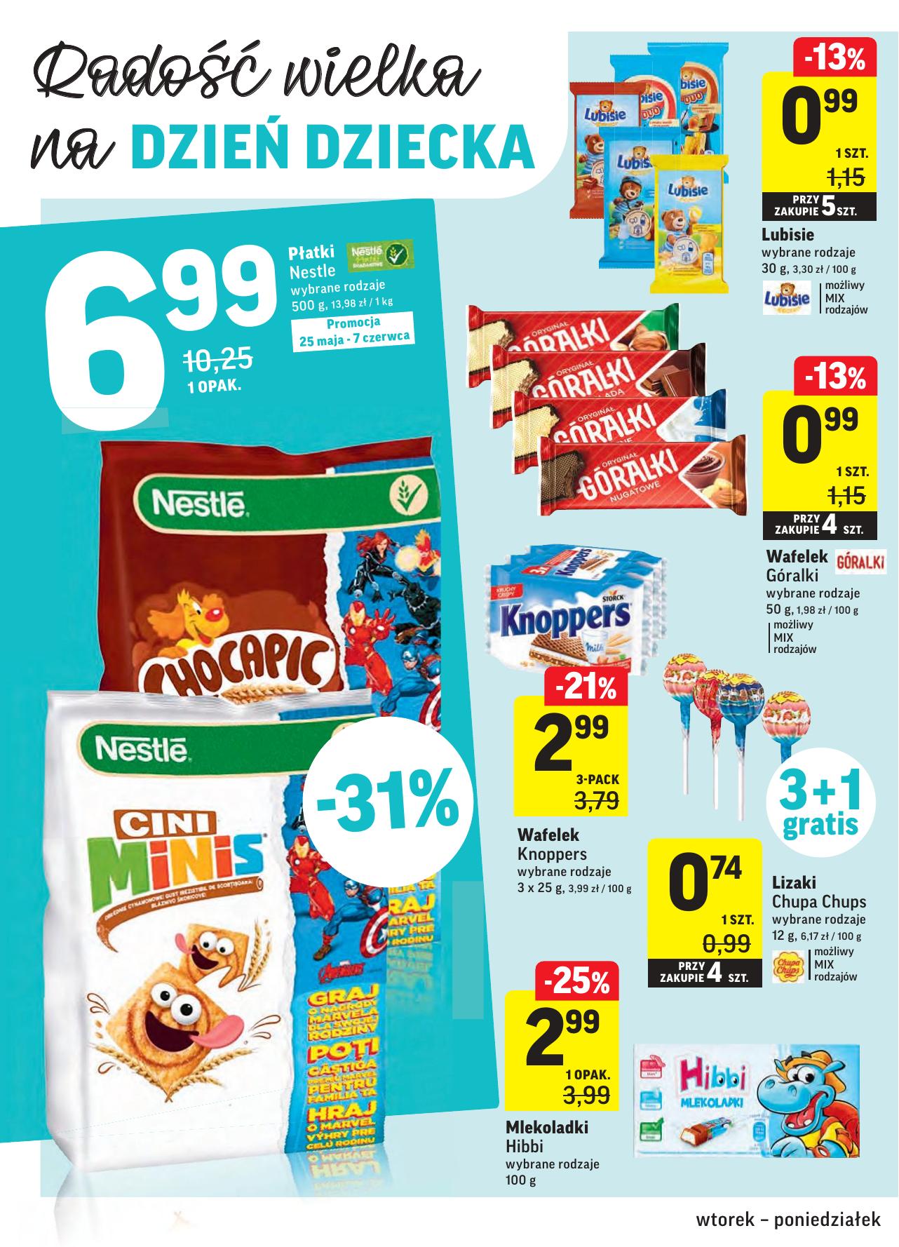 Gazetka Gazetka Intermarche