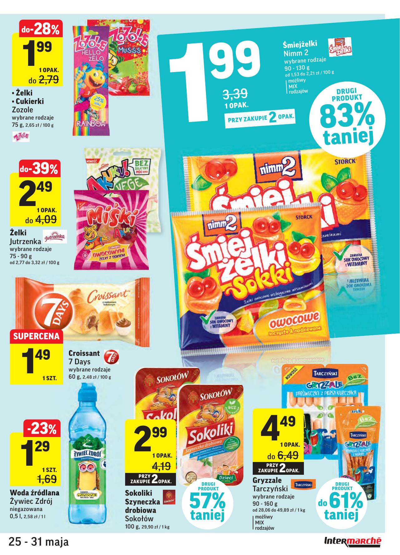 Gazetka Gazetka Intermarche