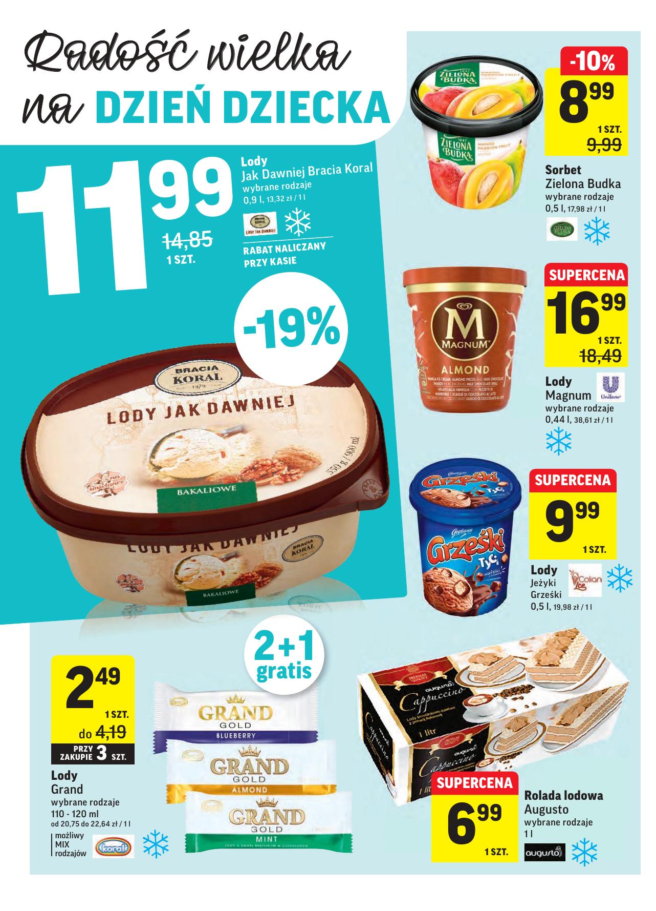 Gazetka Gazetka Intermarche
