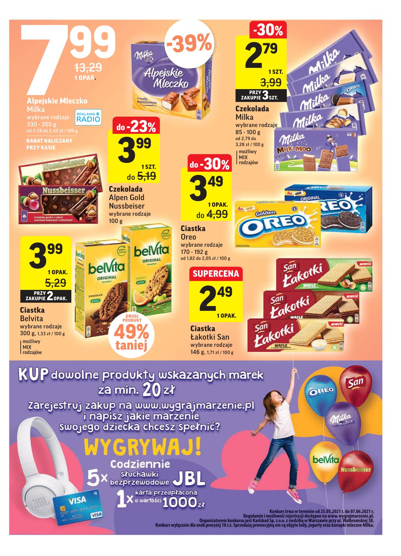 Gazetka Gazetka Intermarche