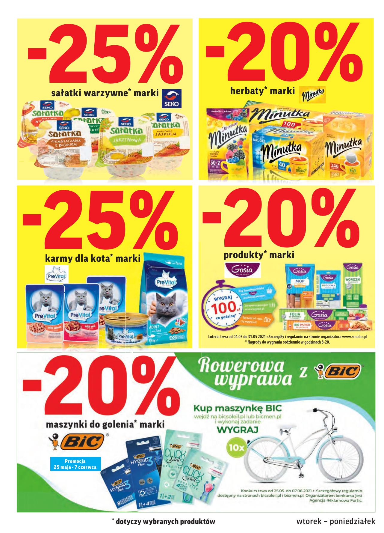 Gazetka Gazetka Intermarche