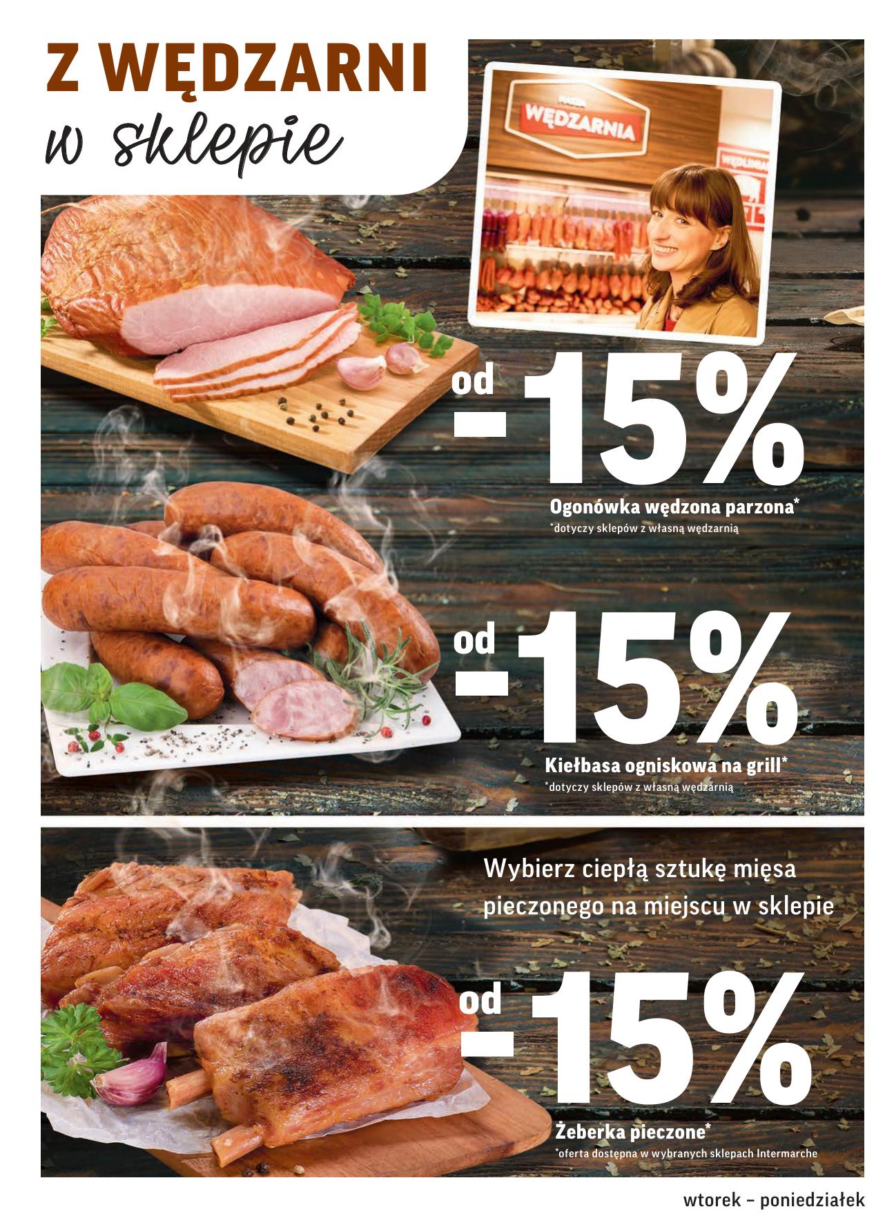 Gazetka Gazetka Intermarche