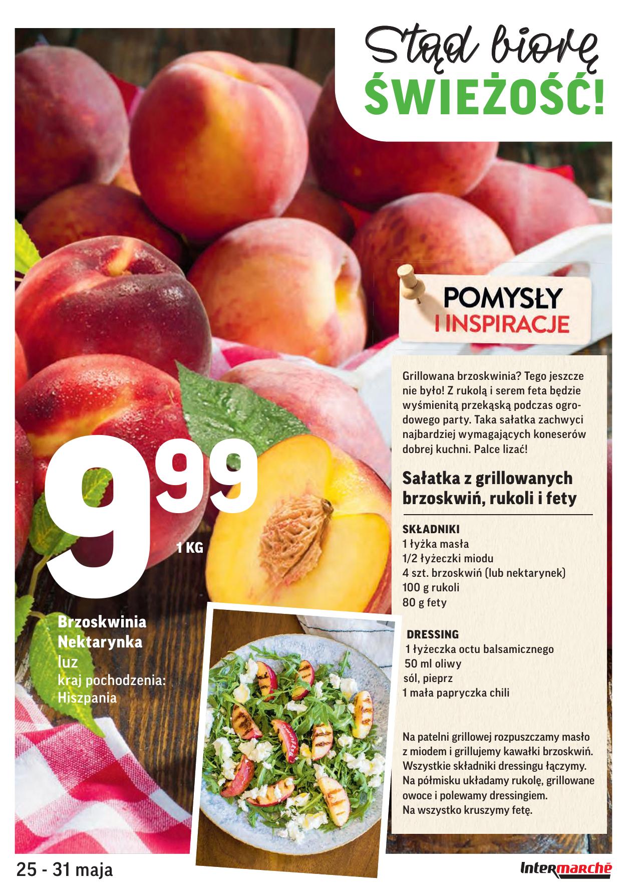 Gazetka Gazetka Intermarche