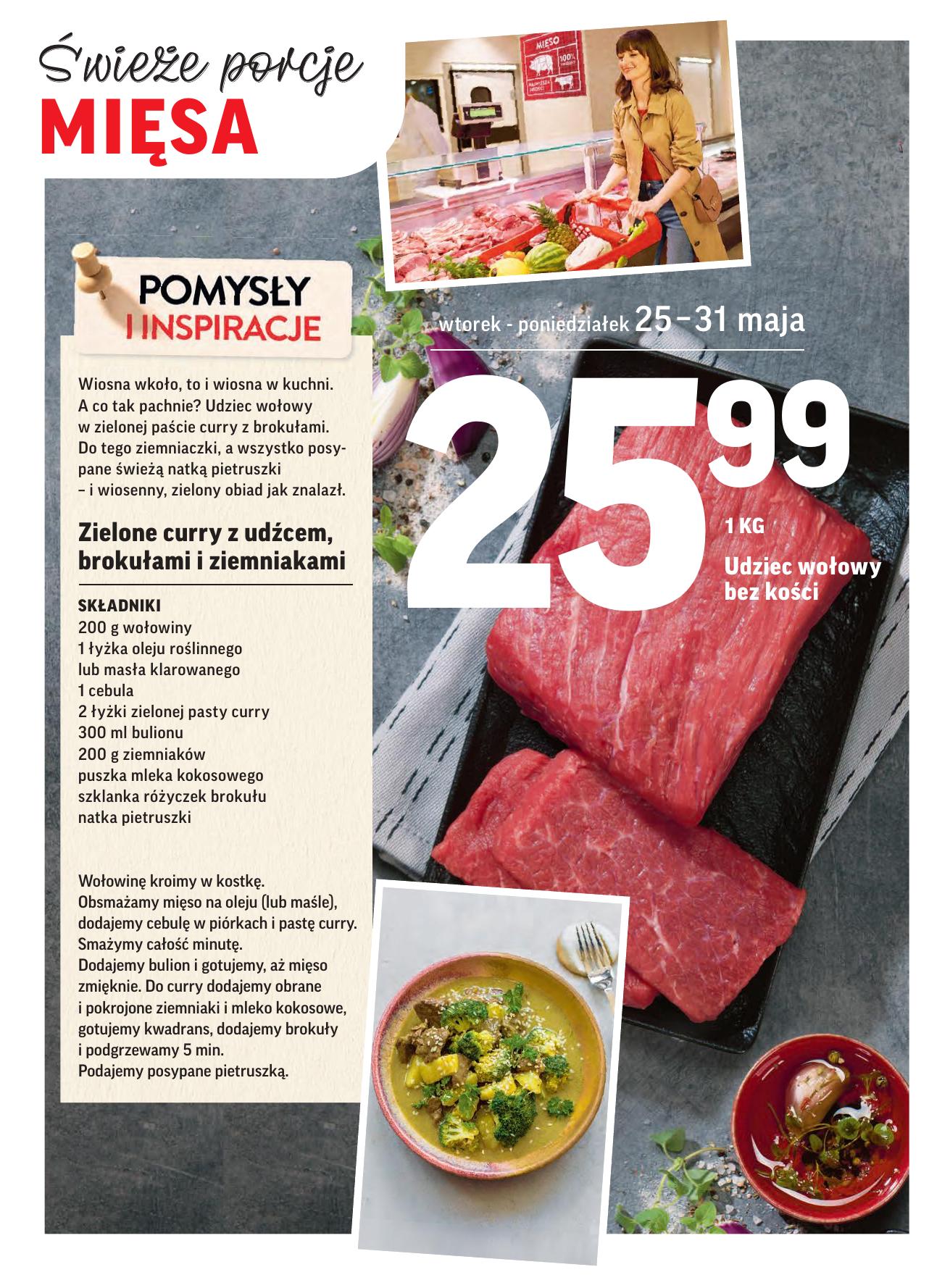 Gazetka Gazetka Intermarche