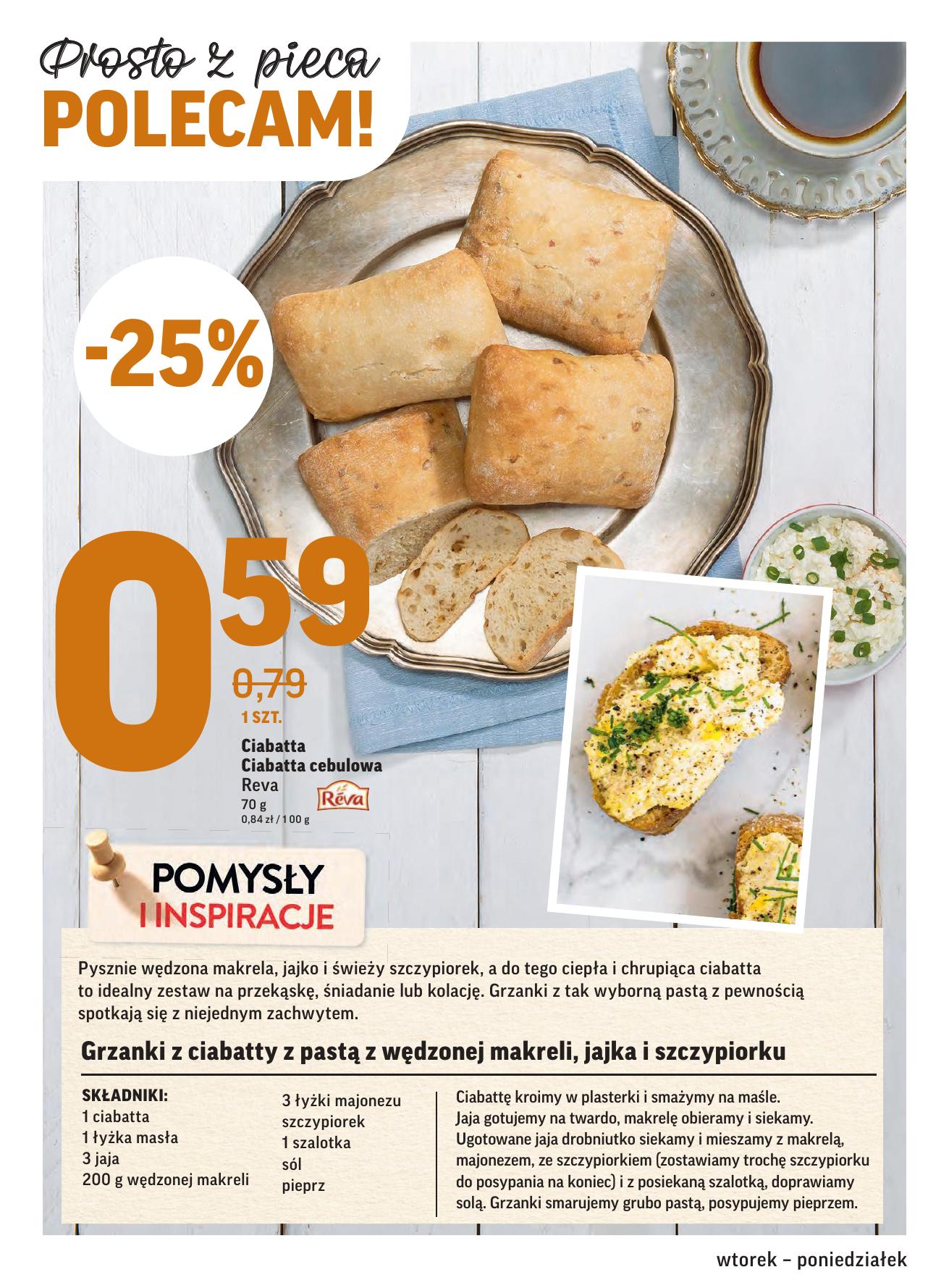 Gazetka Gazetka Intermarche